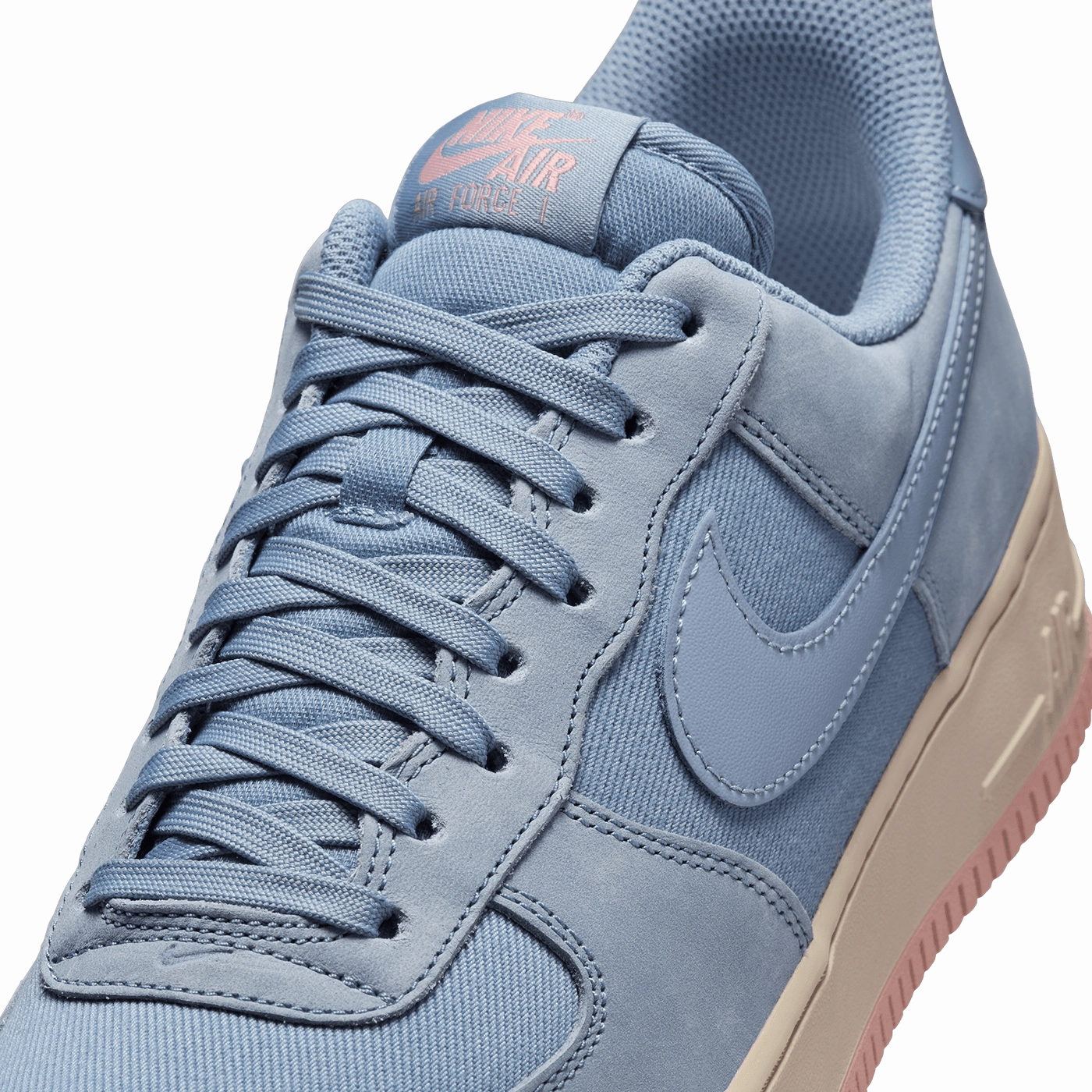 Nike Air Force 1 '07 LX 'Ashen Slate'