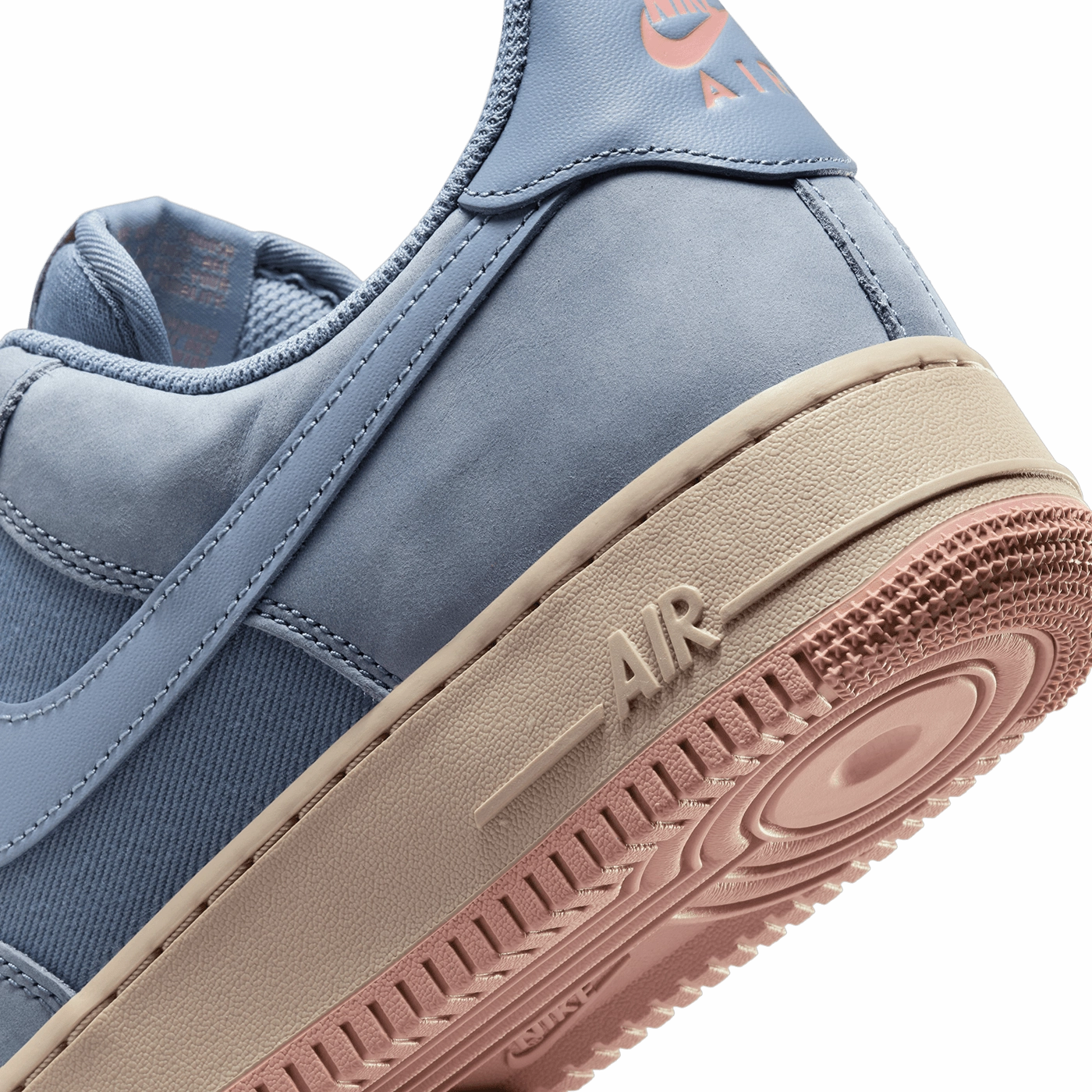 Nike Air Force 1 '07 LX 'Ashen Slate'