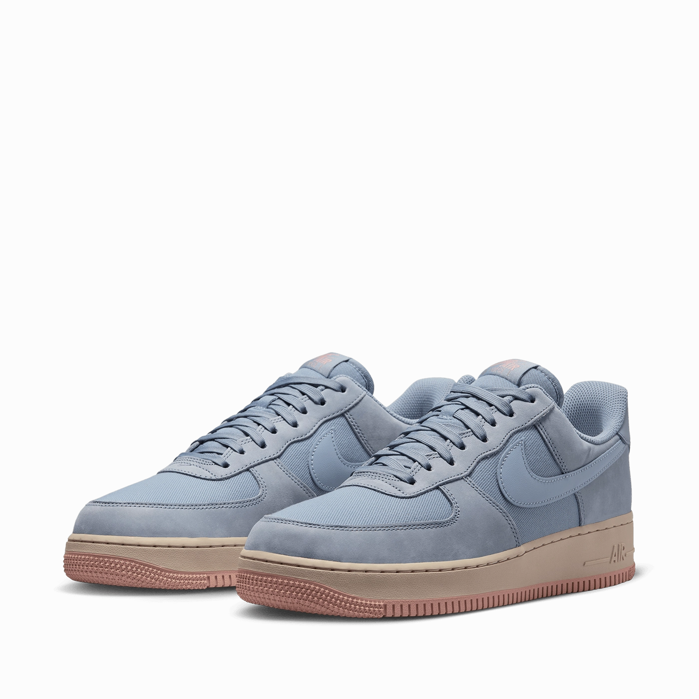 Nike Air Force 1 '07 LX 'Ashen Slate'
