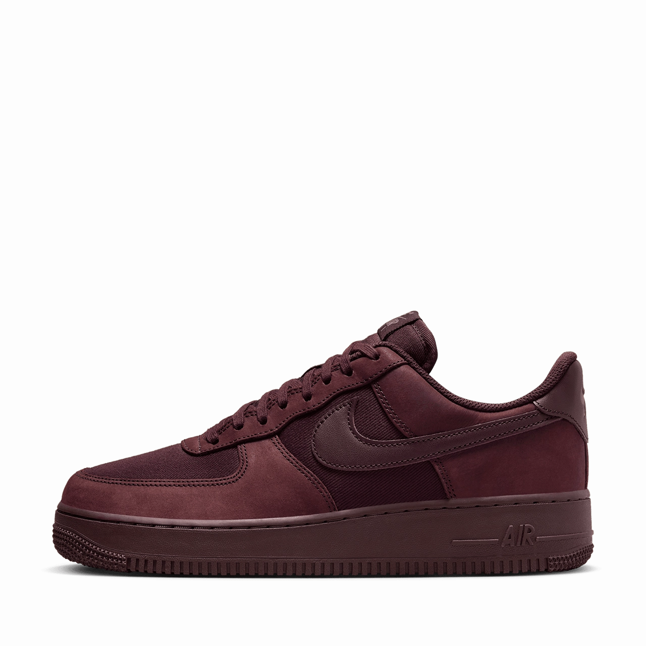 Nike Air Force 1 '07 LX 'Burgundy Crush'