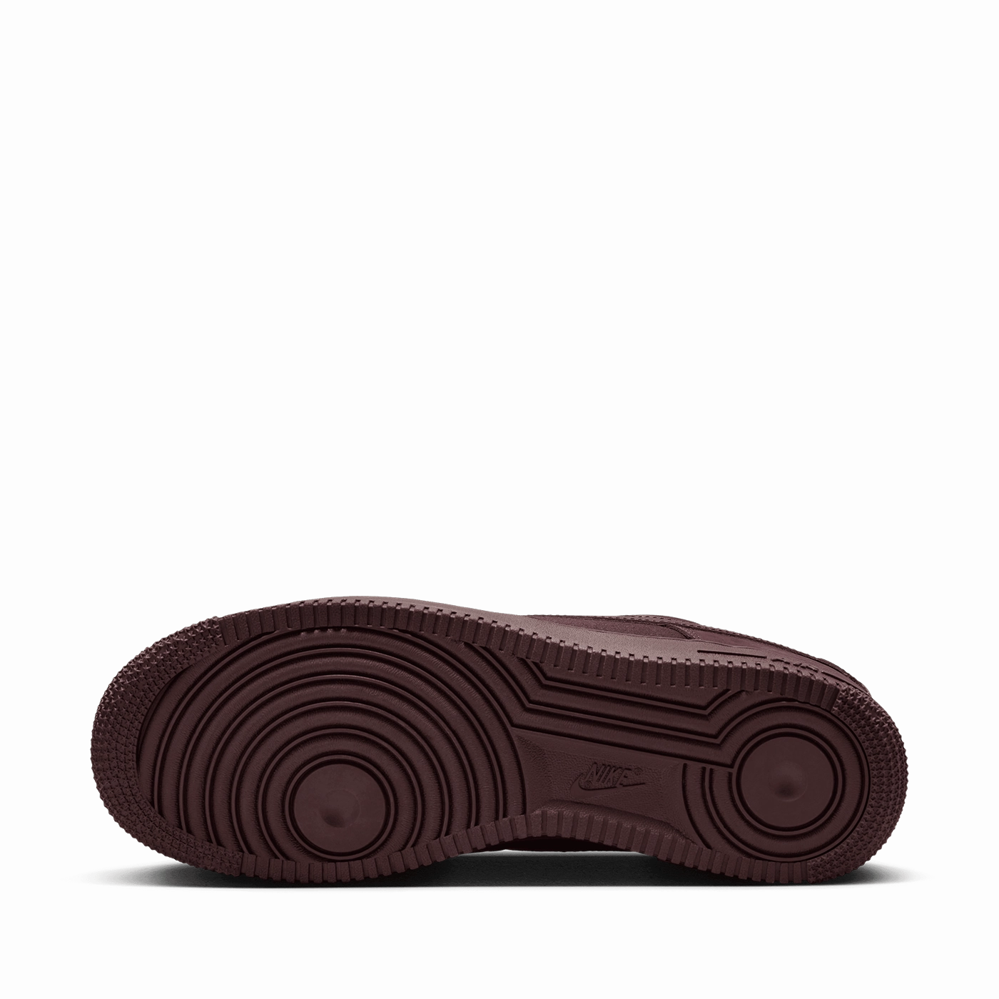 Nike Air Force 1 '07 LX 'Burgundy Crush'