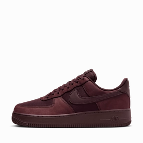 Nike Air Force 1 '07 LX 'Burgundy Crush'
