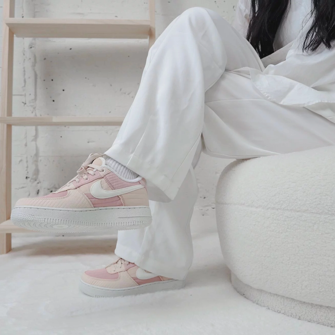 Nike Air Force 1 '07 LXX (Women's) [DH0775]