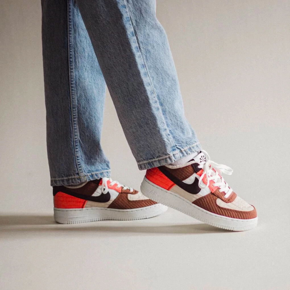 Nike Air Force 1 '07 LXX (Women's) [DH0775]