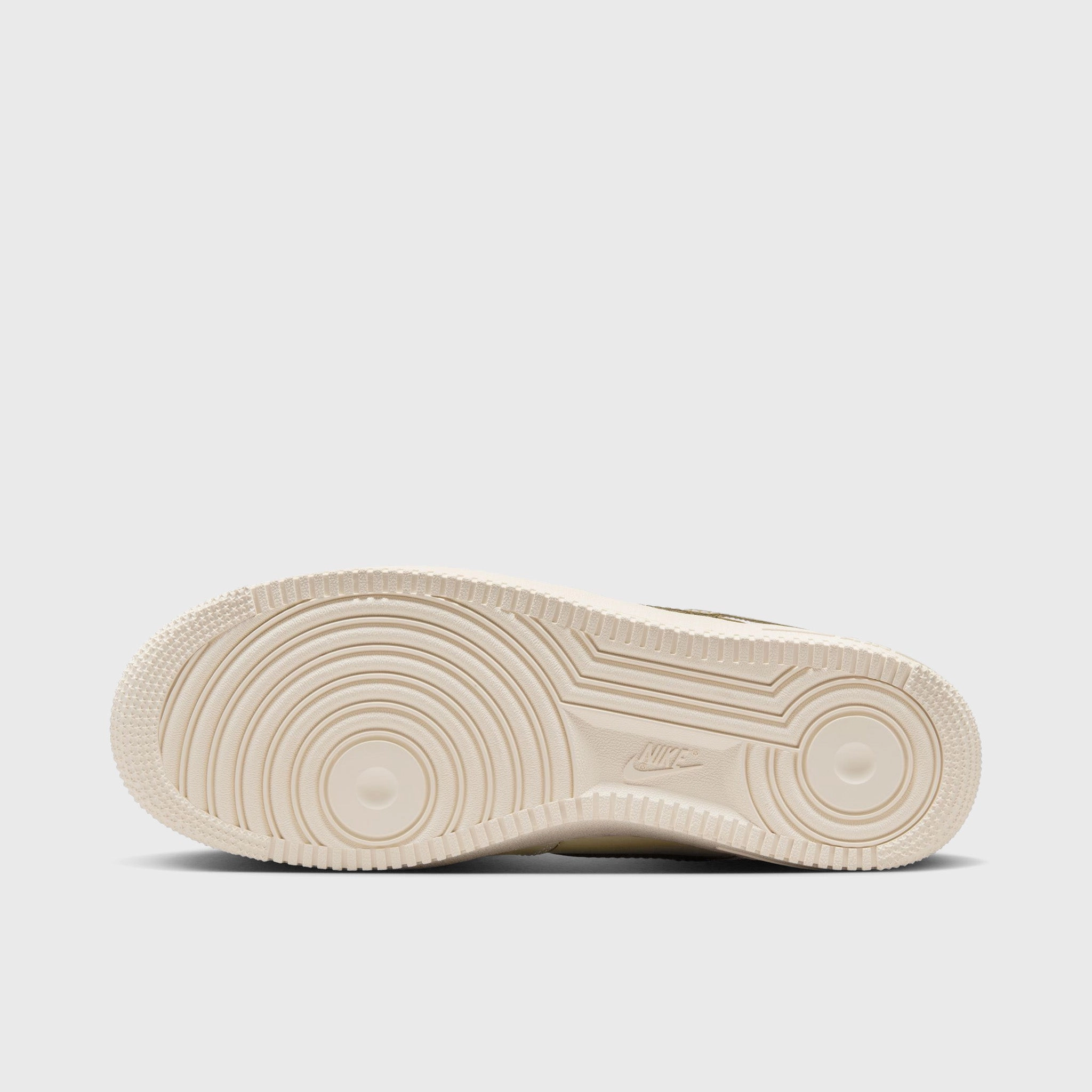 Nike Air Force 1 '07 Pearl White / Light British Tan - Pale Ivory
