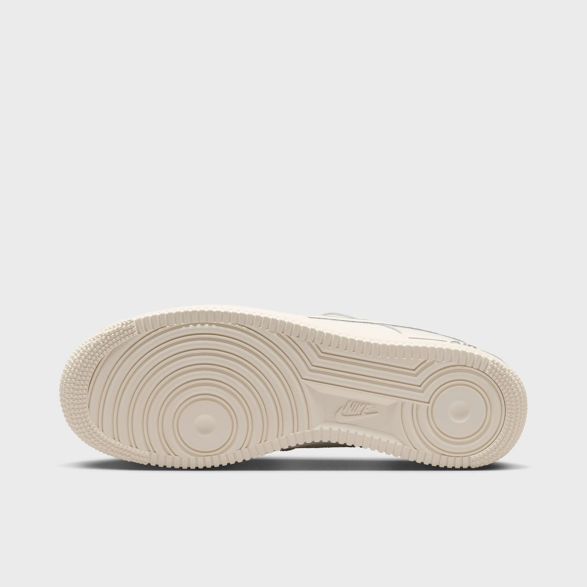 Nike Air Force 1 '07 Sail / Cool Grey