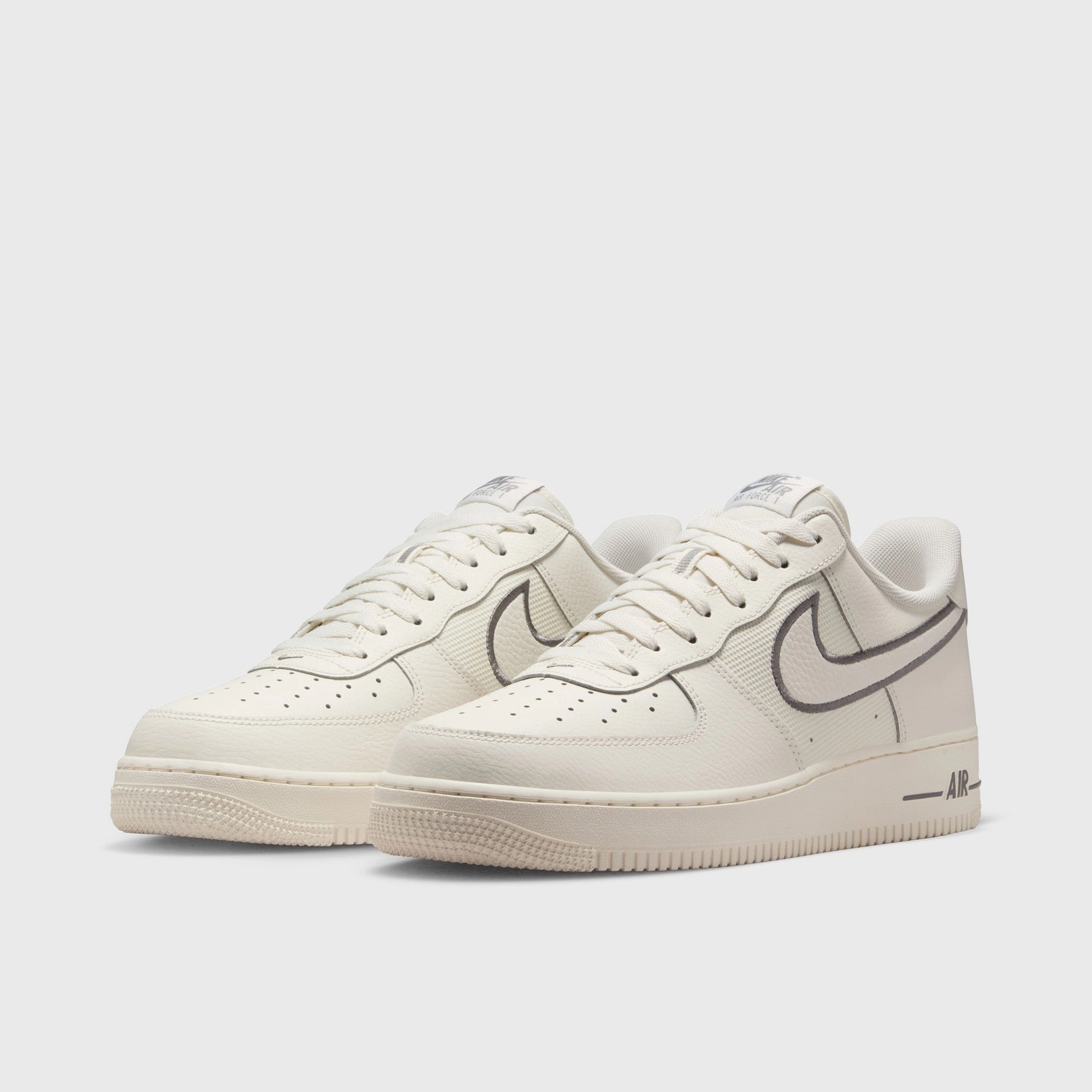 Nike Air Force 1 '07 Sail / Cool Grey