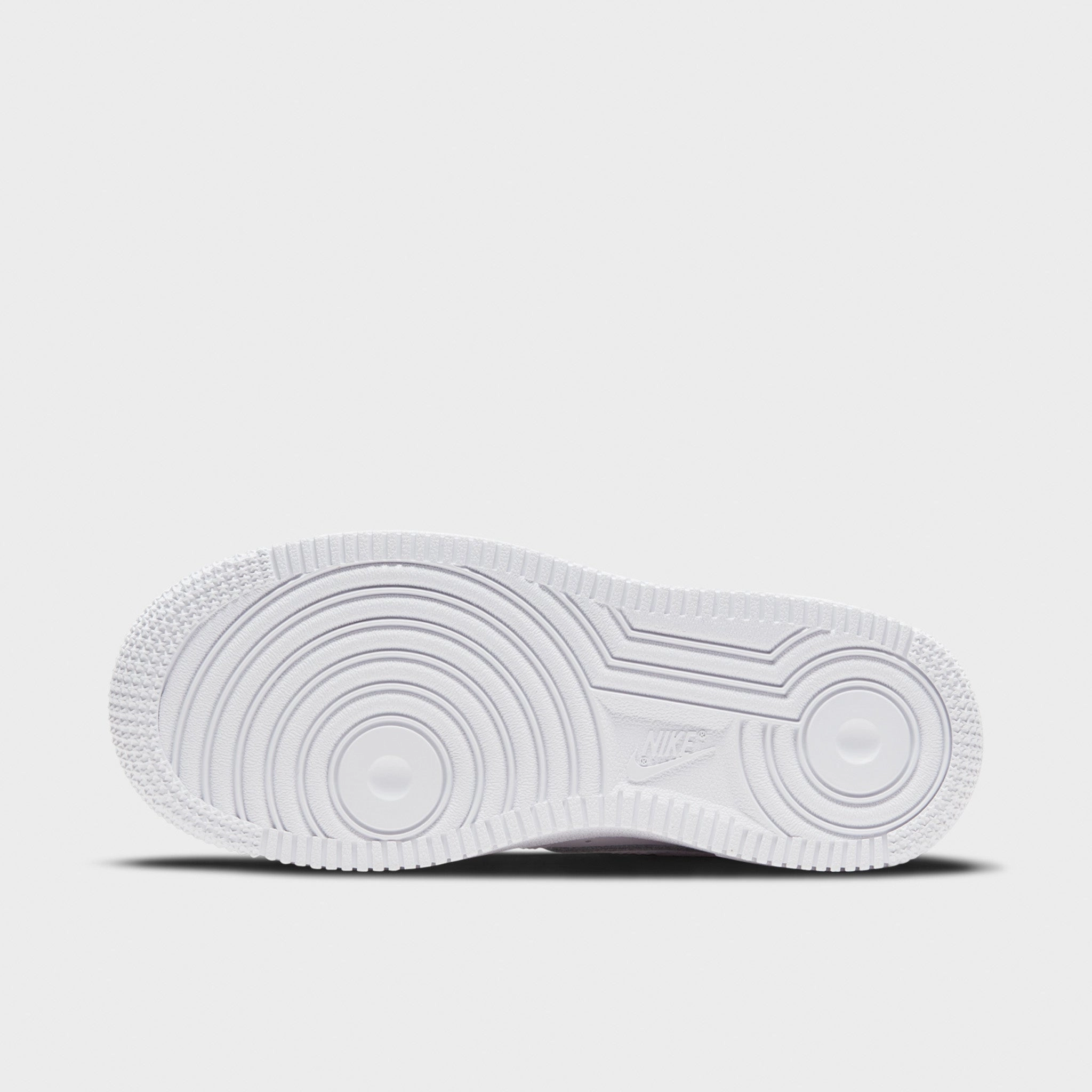 Nike Air Force 1 LE PS White / White