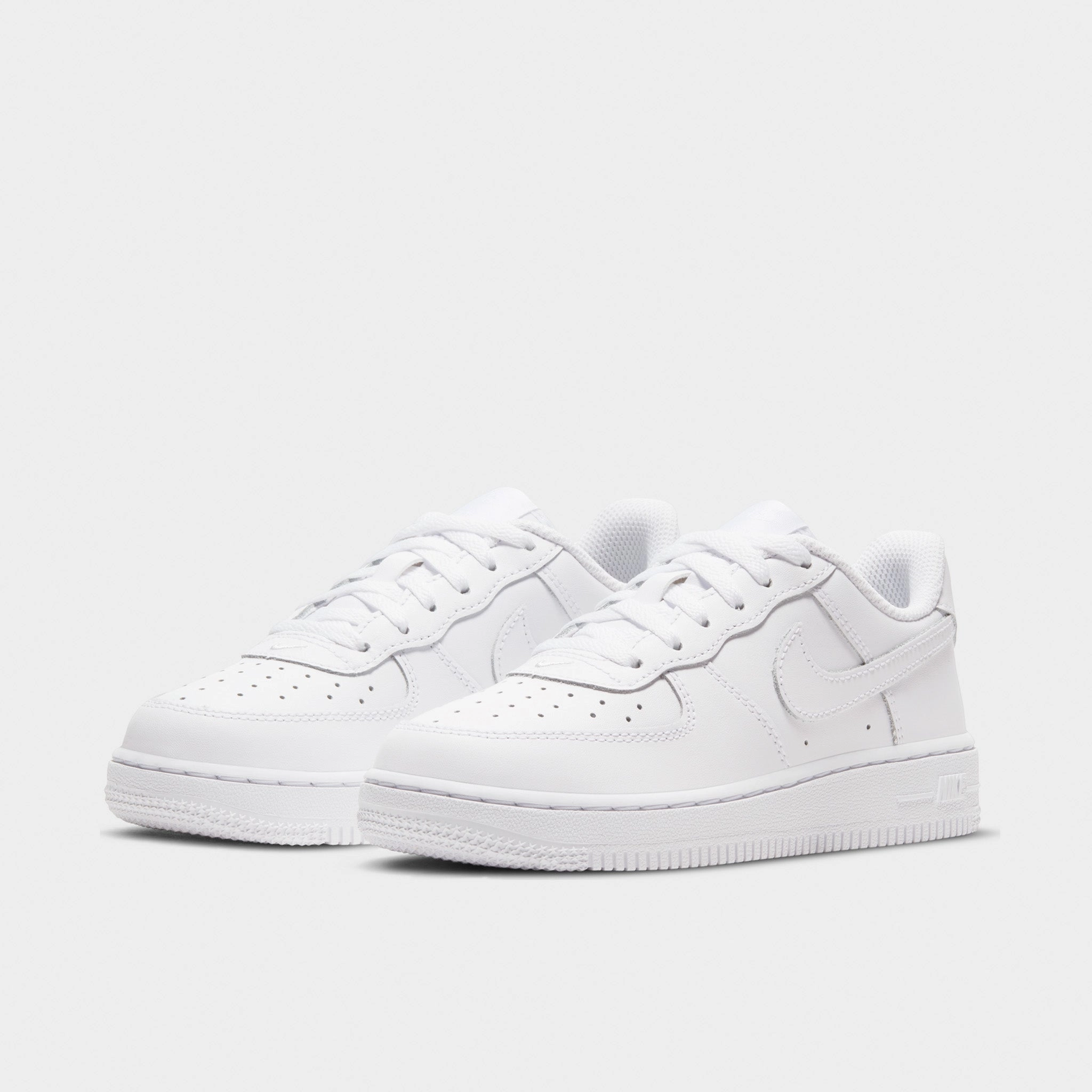 Nike Air Force 1 LE PS White / White