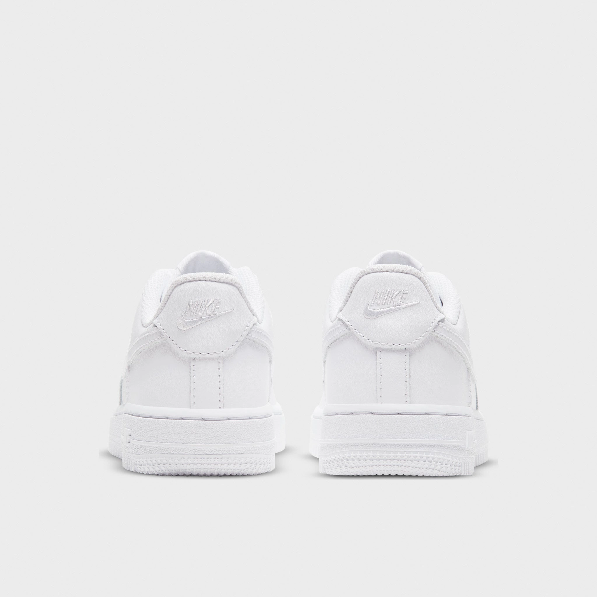 Nike Air Force 1 LE PS White / White
