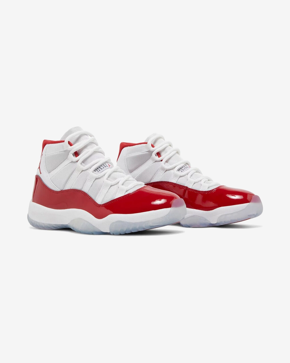 NIKE AIR JORDAN11 RETRO CHERRY 2022