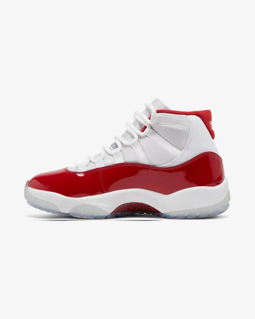 NIKE AIR JORDAN11 RETRO CHERRY 2022