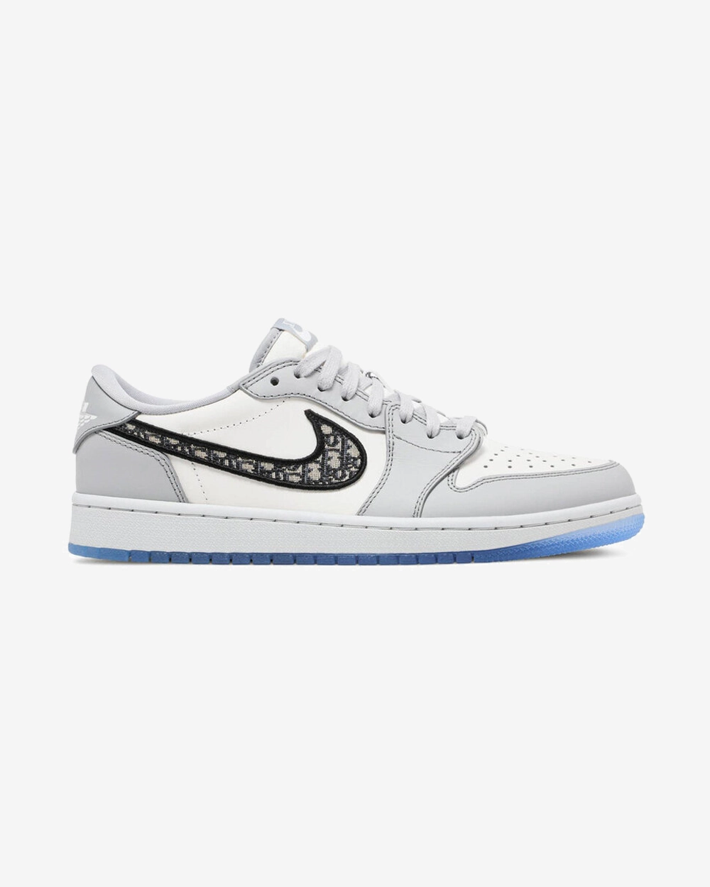 NIKE AIR JORDAN1 LOW DIOR