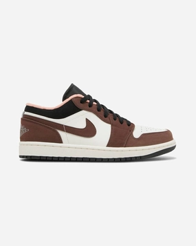 NIKE AIR JORDAN1 LOW SE MOCHA GS