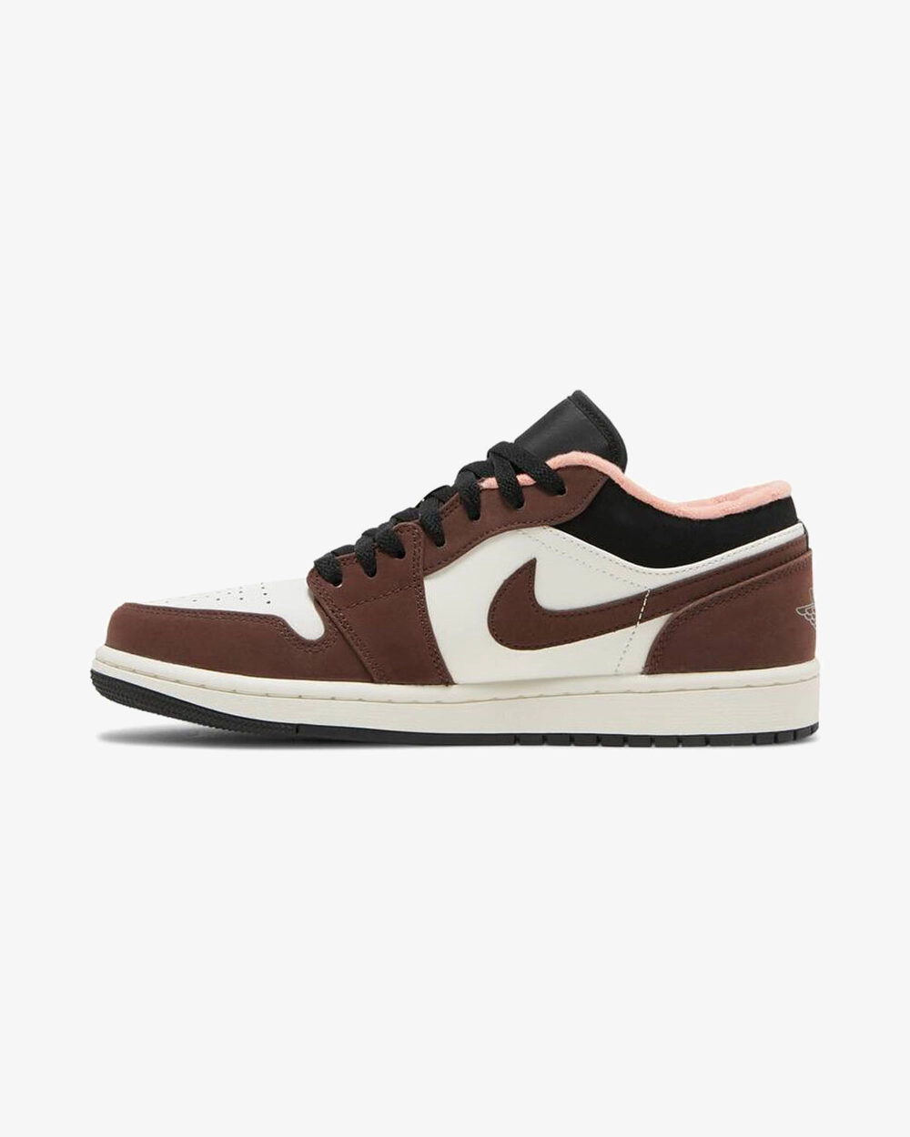 NIKE AIR JORDAN1 LOW SE MOCHA GS