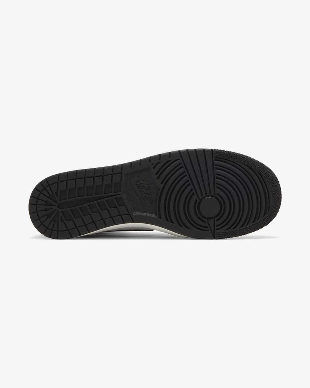 NIKE AIR JORDAN1 RETRO HIGH 85 OG BLACK WHITE PANDA