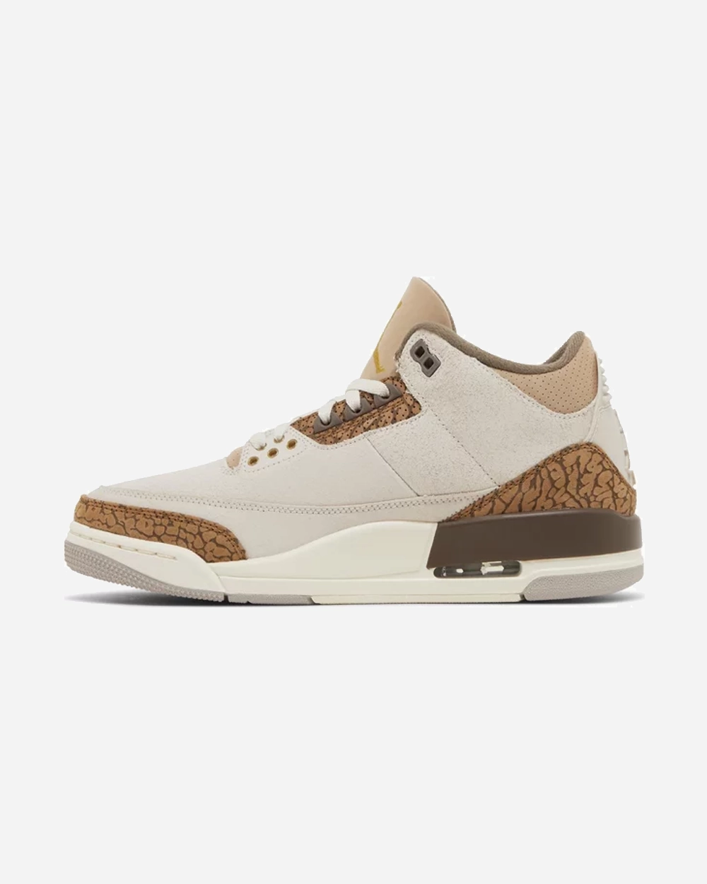 NIKE AIR JORDAN3 RETRO PALOMINO