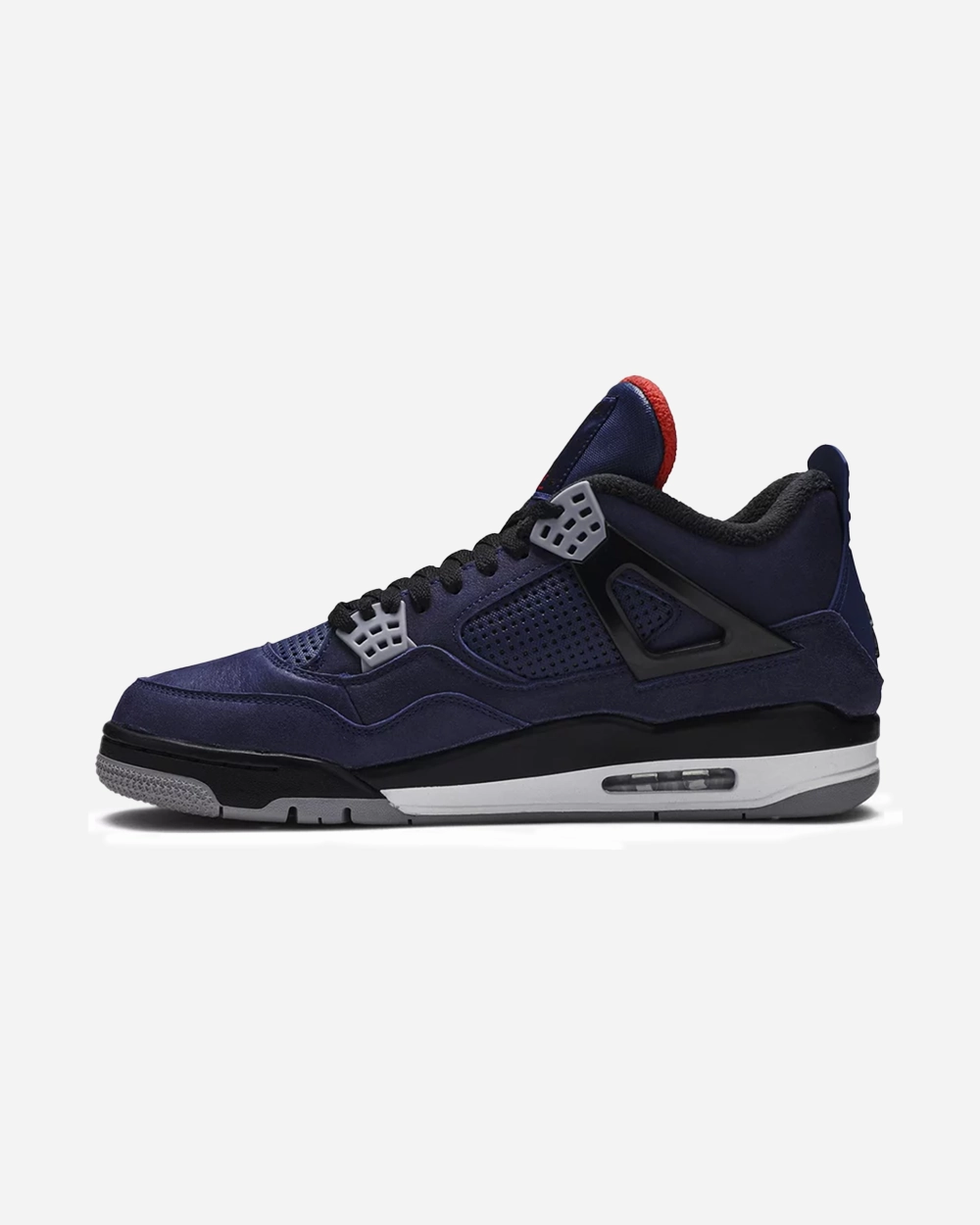 NIKE AIR JORDAN4 RETRO WINTERIZED LOYAL BLUE (NEW)