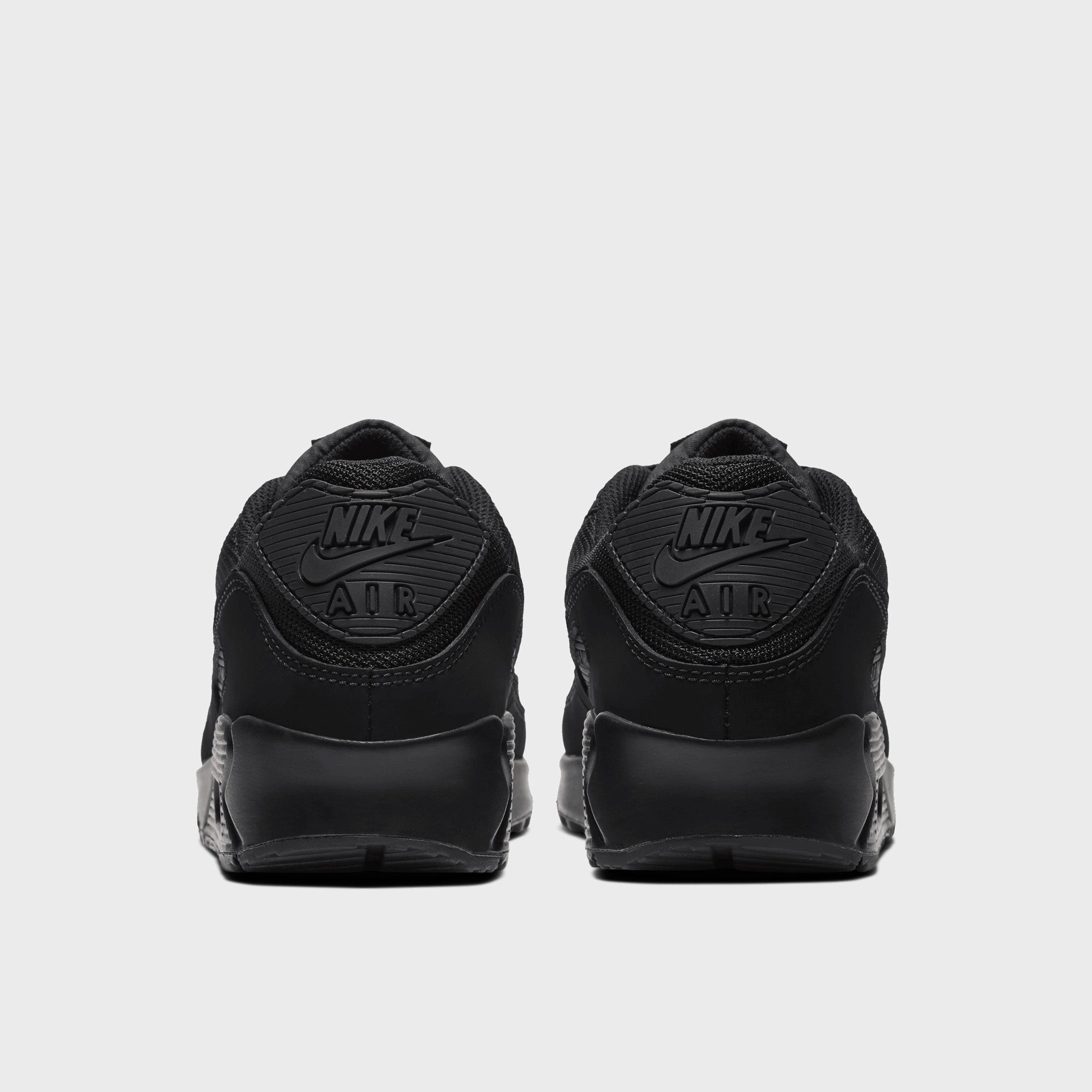 Nike Air Max 90 Black / Black - Black