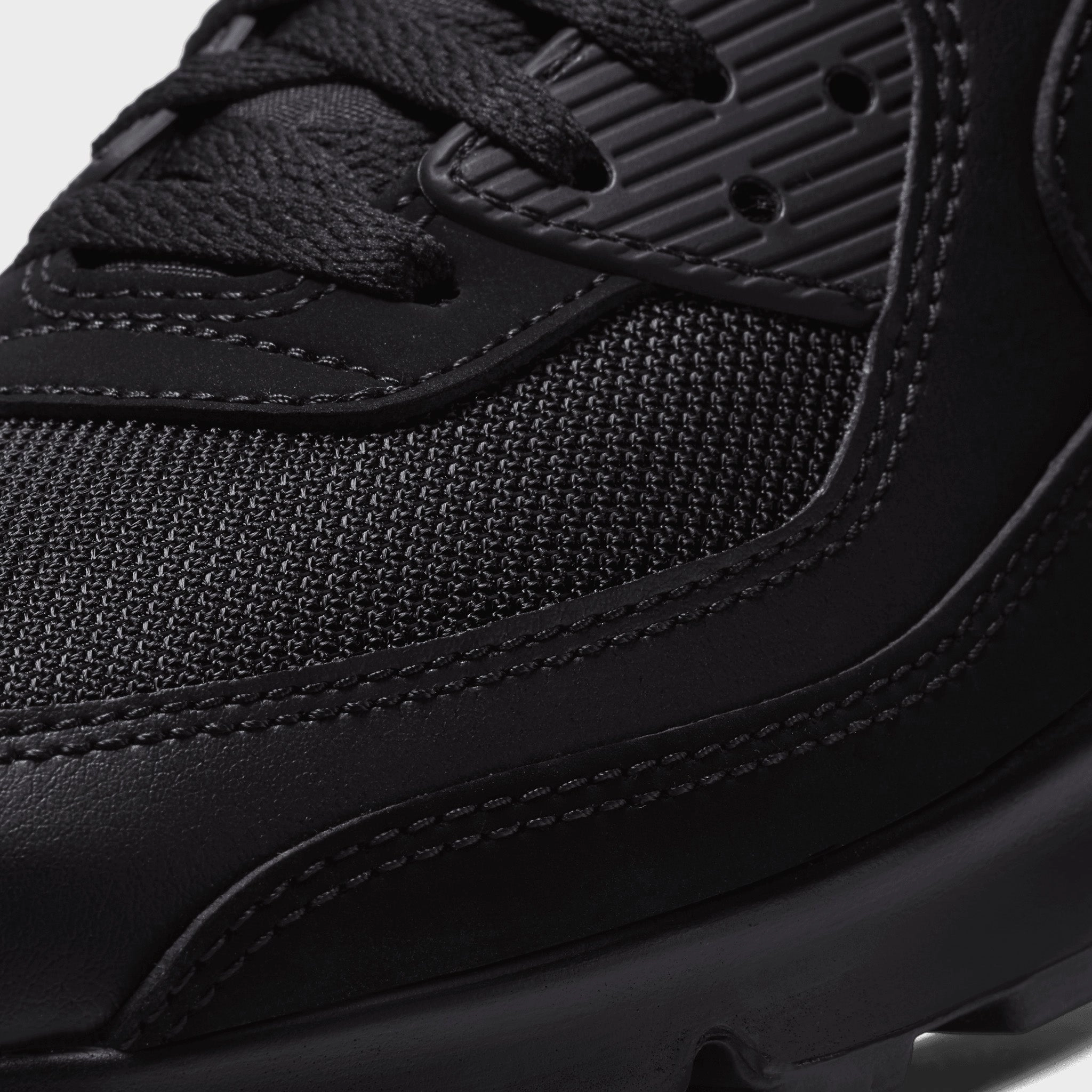 Nike Air Max 90 Black / Black - Black