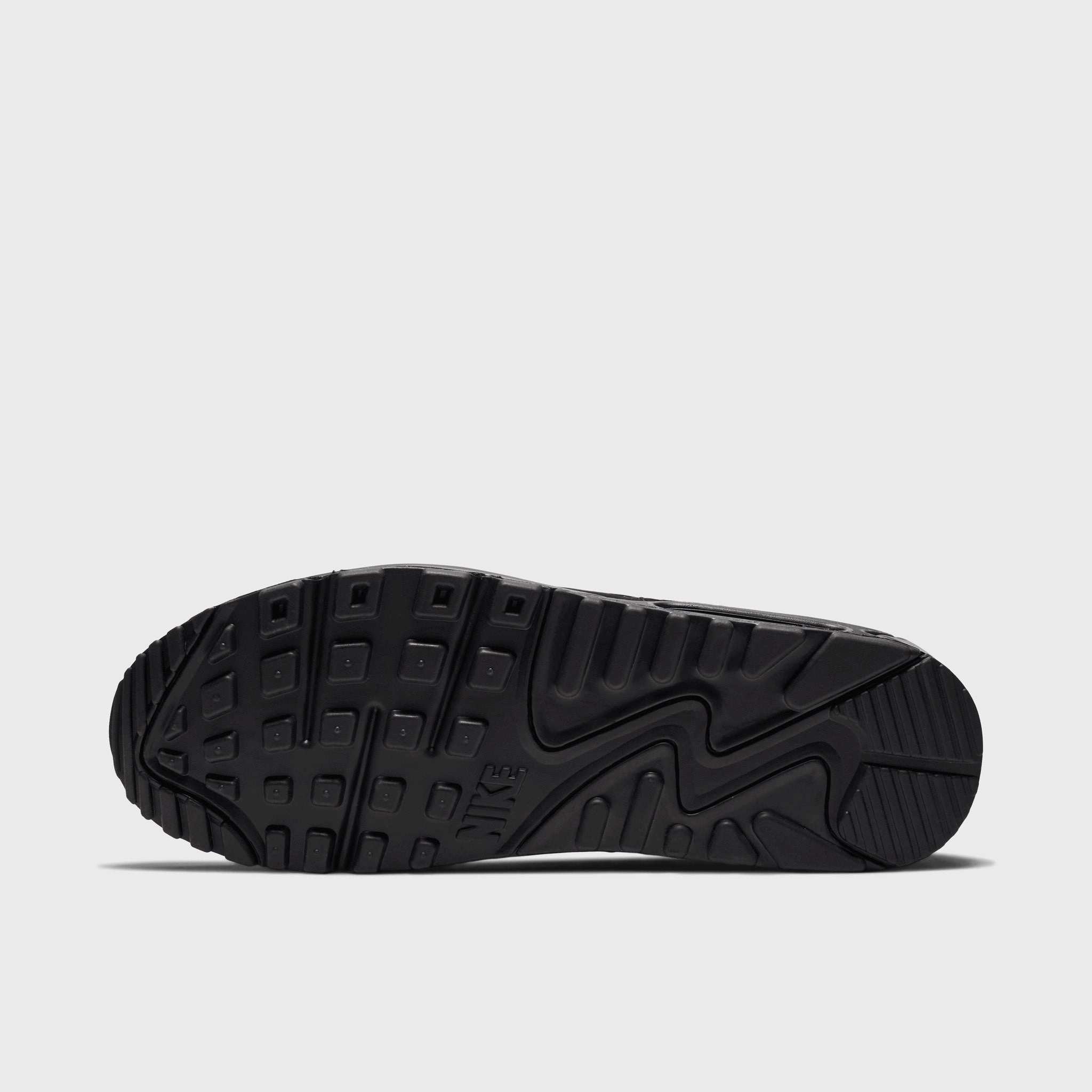 Nike Air Max 90 Black / Black - Black