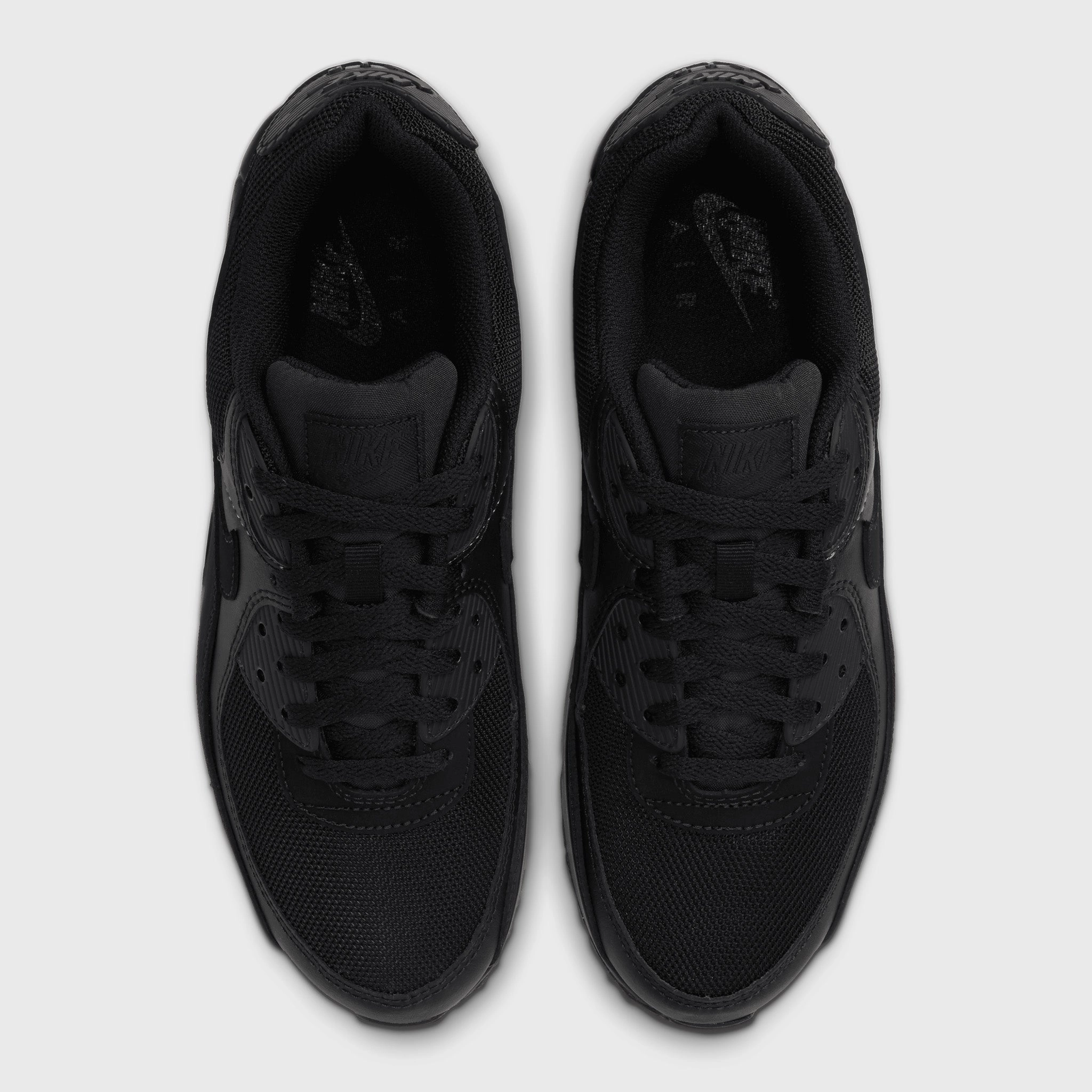 Nike Air Max 90 Black / Black - Black