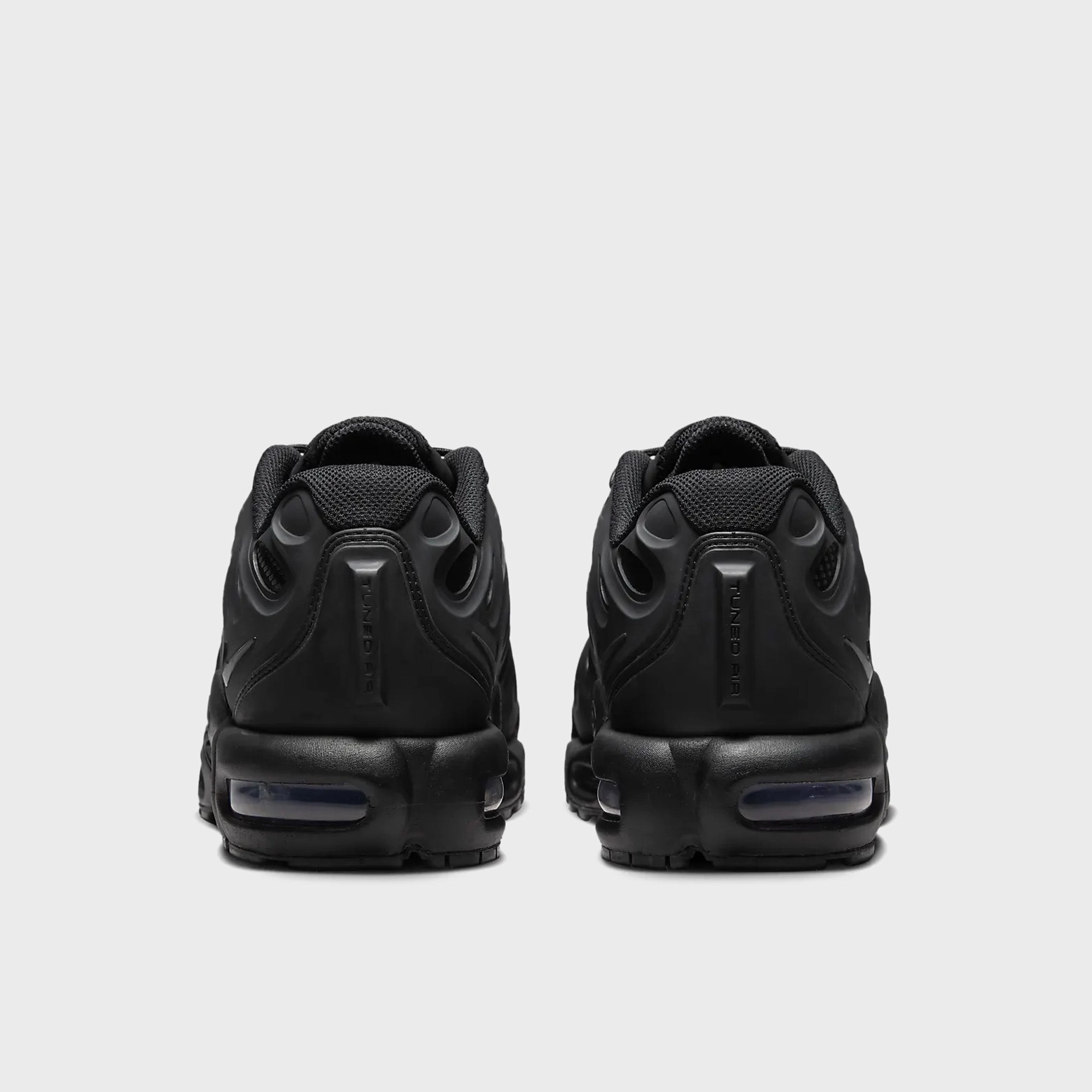 Nike Air Max Plus Drift Black / Black - Black