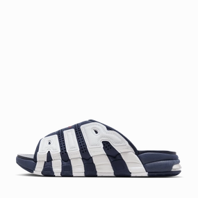 Nike Air More Uptempo Slide