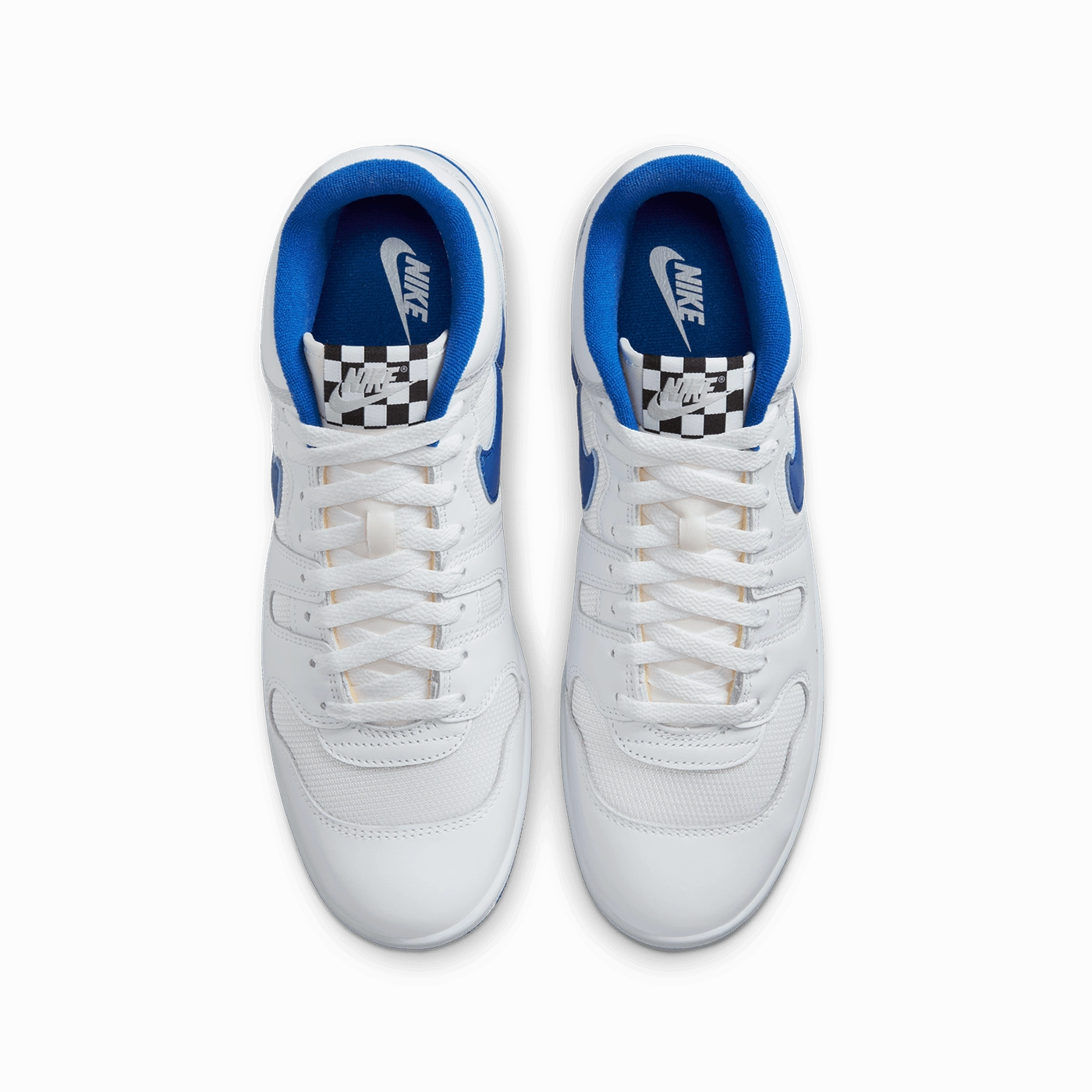 Nike Attack 'Game Royal'