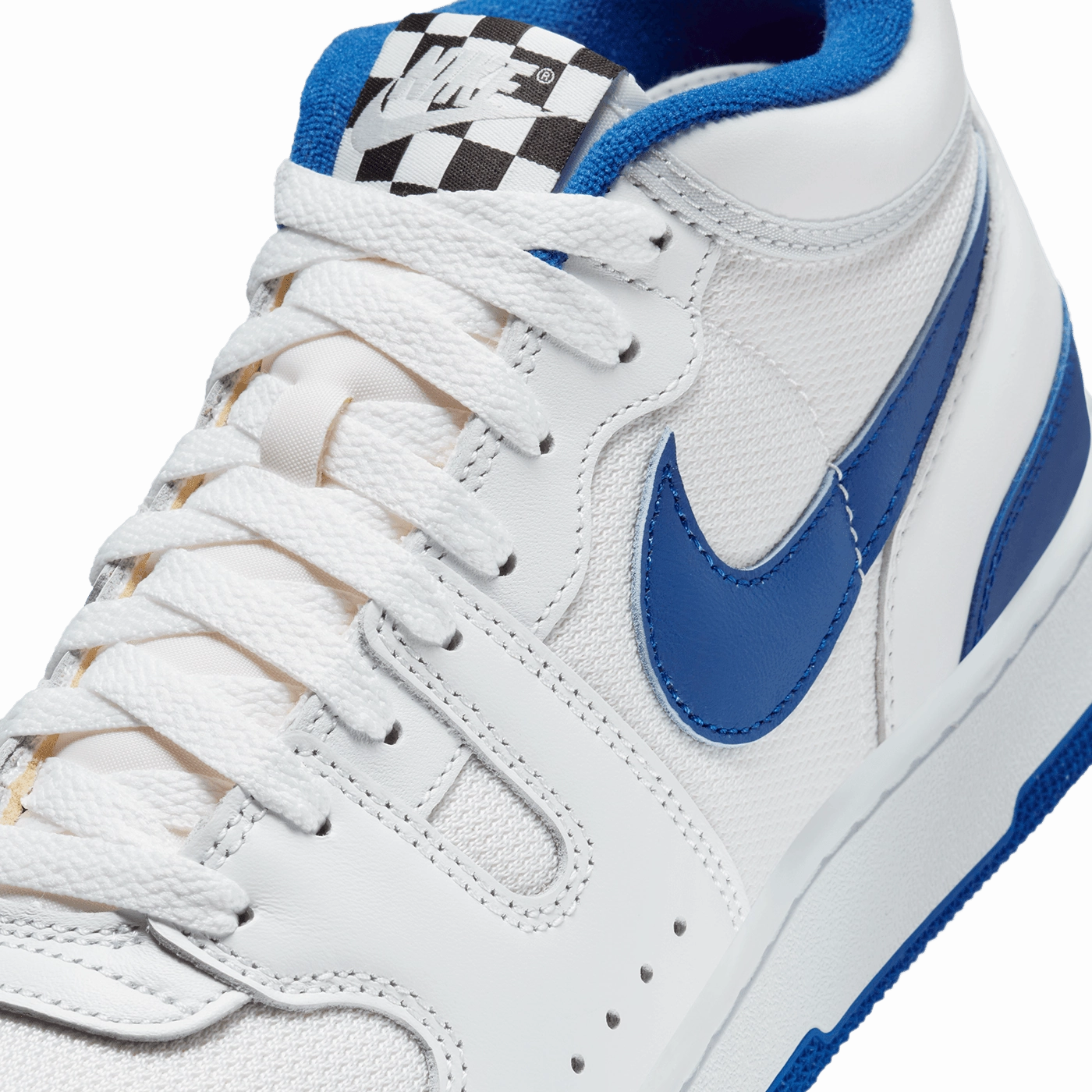 Nike Attack 'Game Royal'