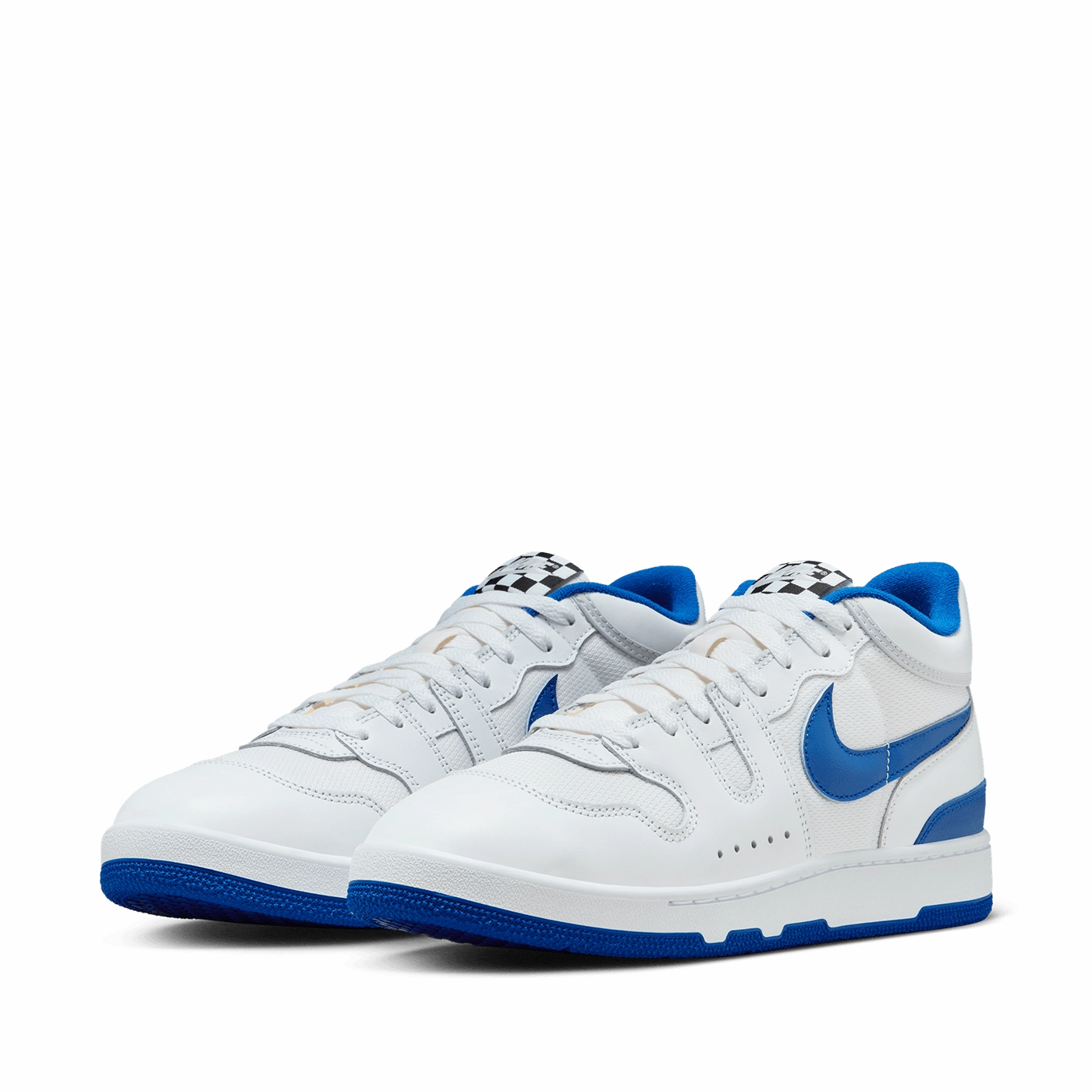 Nike Attack 'Game Royal'