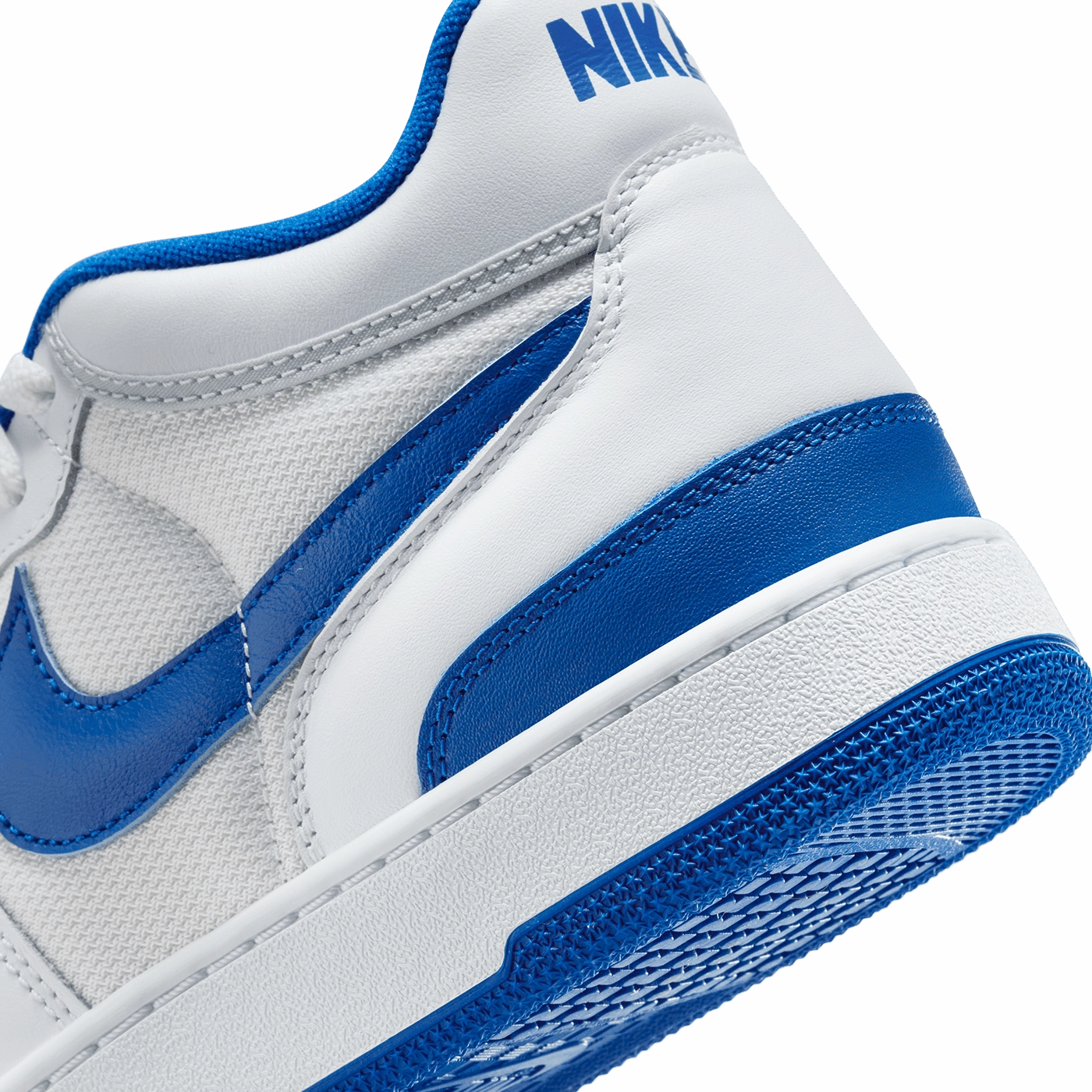 Nike Attack 'Game Royal'