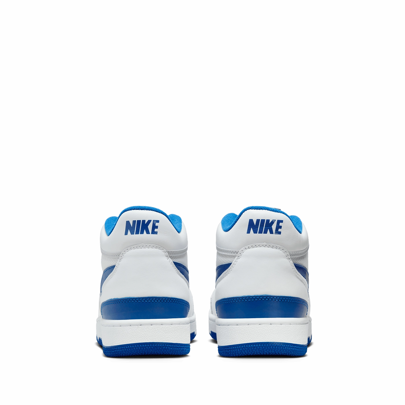 Nike Attack 'Game Royal'