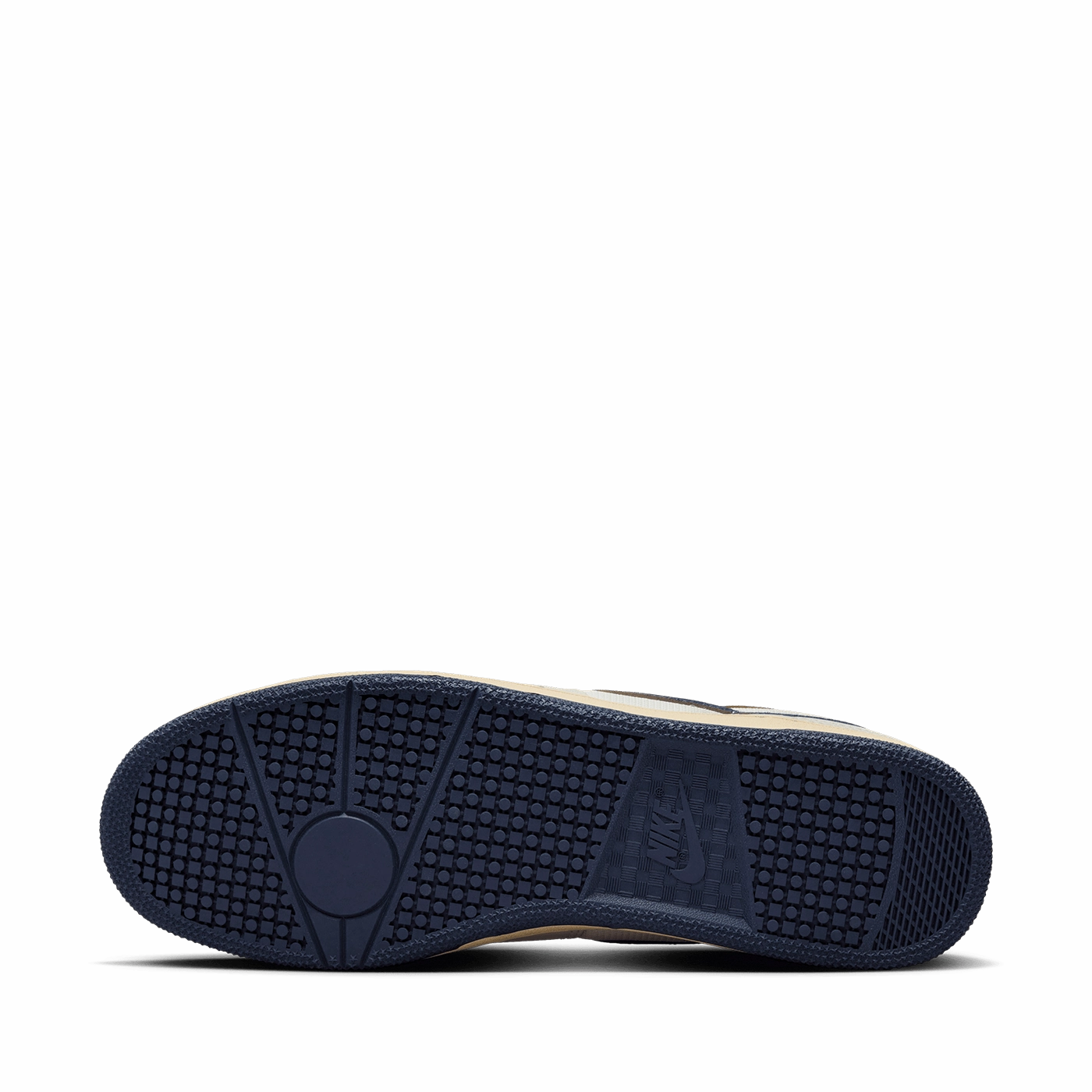 Nike Attack Premium 'Coconut Milk and Midnight Navy'