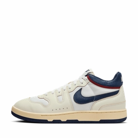 Nike Attack Premium 'Coconut Milk and Midnight Navy'