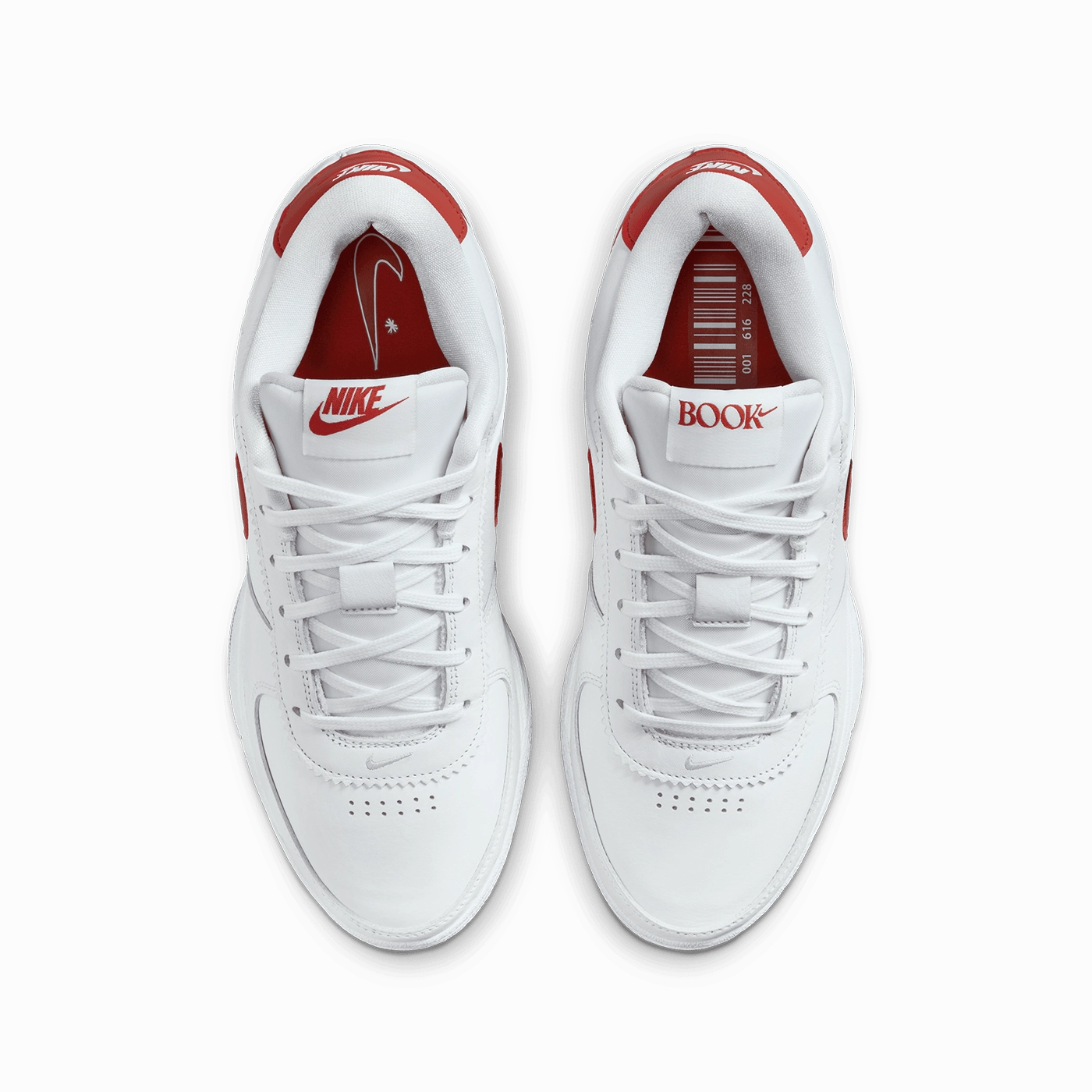 Nike Book 1 EP 'Cortez'