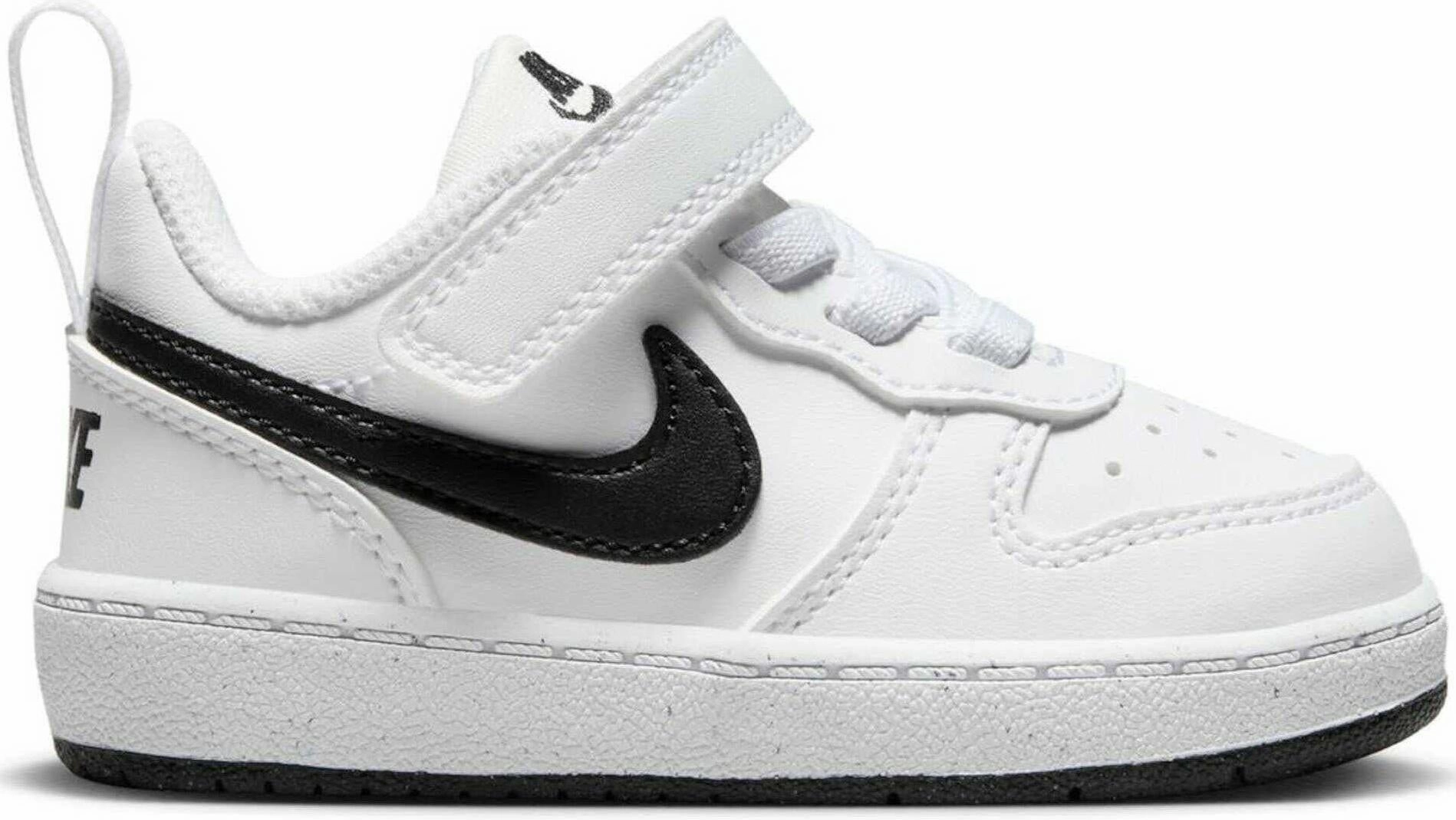Nike Court Borough Low Recraft Baby/Toddler Shoes