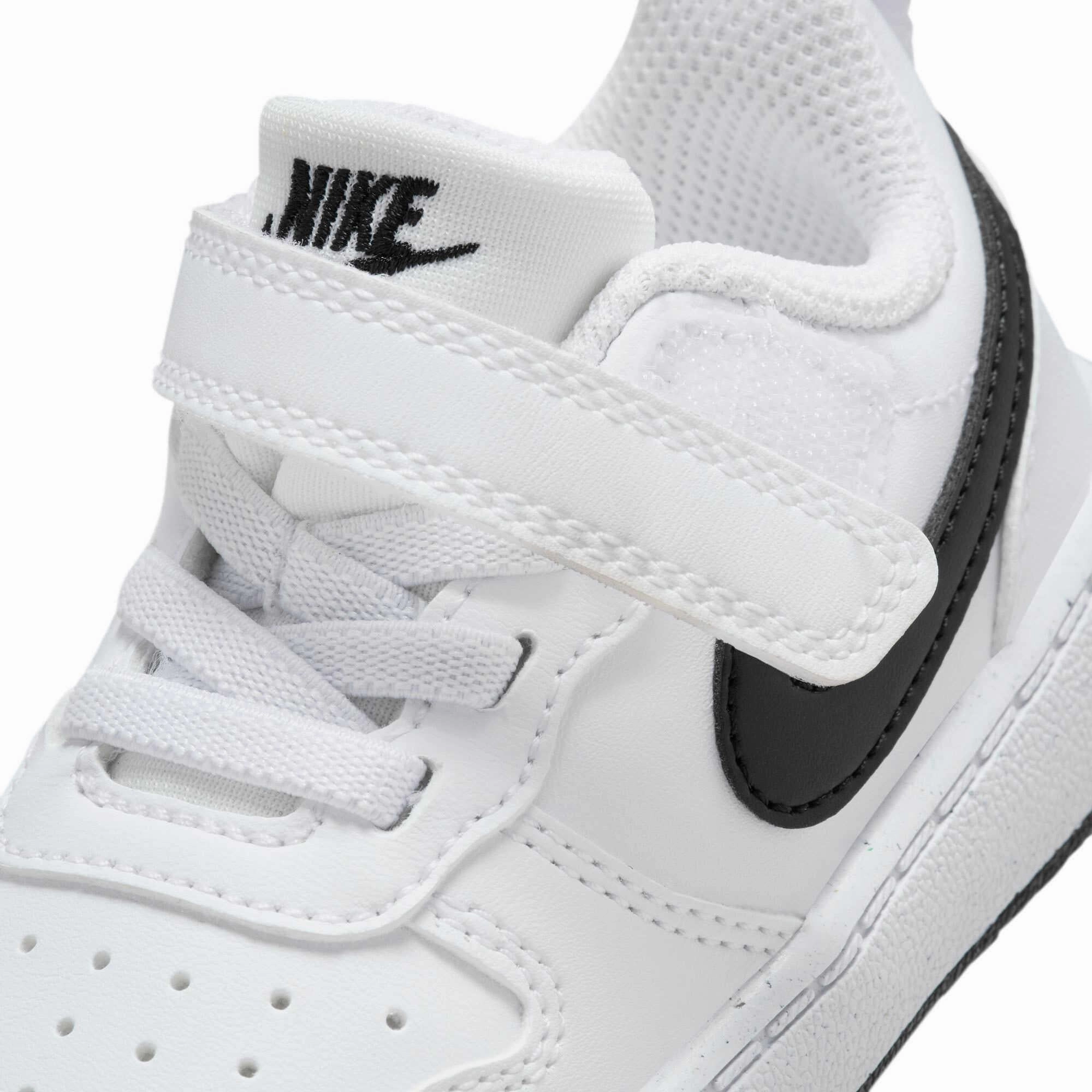 Nike Court Borough Low Recraft Baby/Toddler Shoes