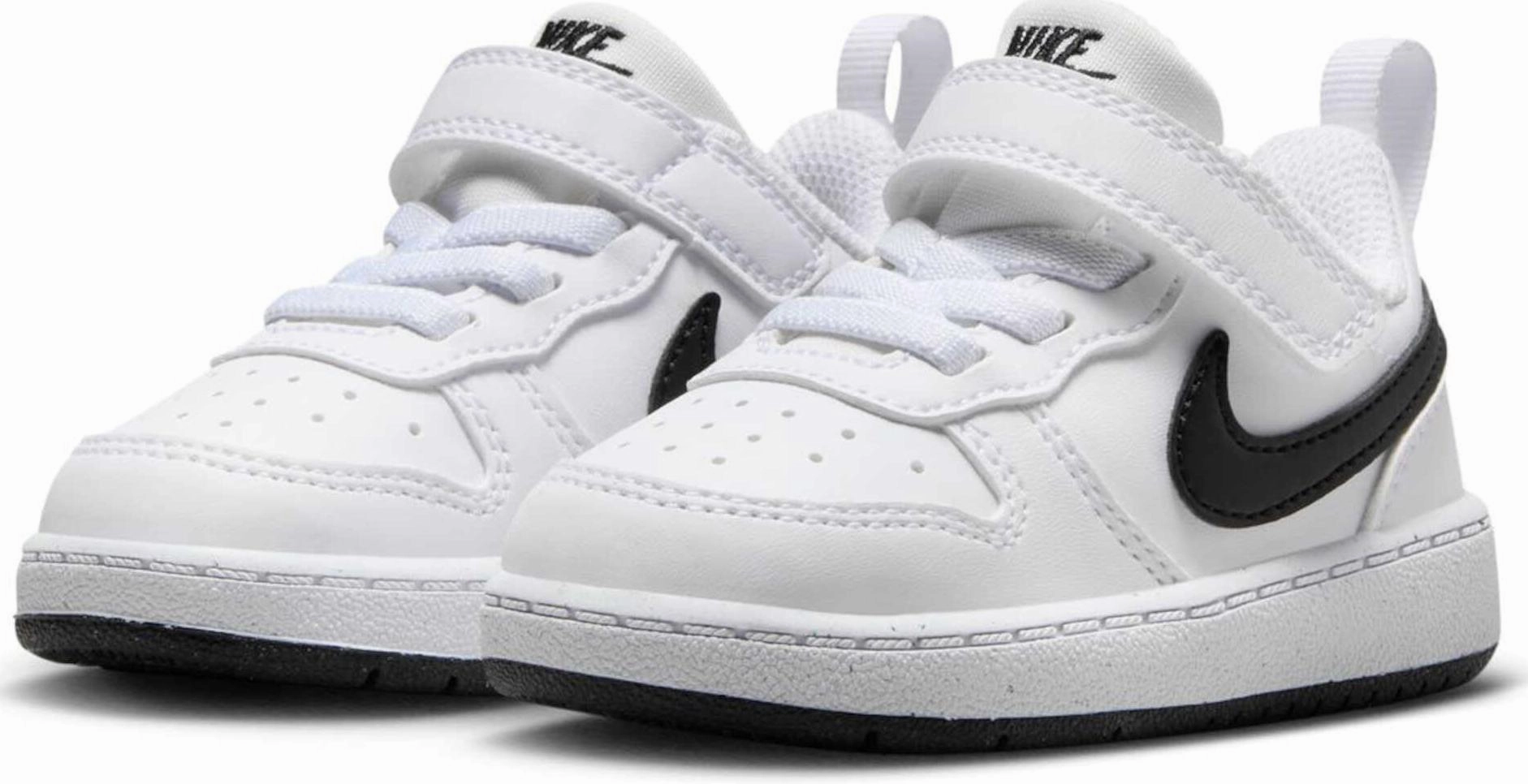 Nike Court Borough Low Recraft Baby/Toddler Shoes