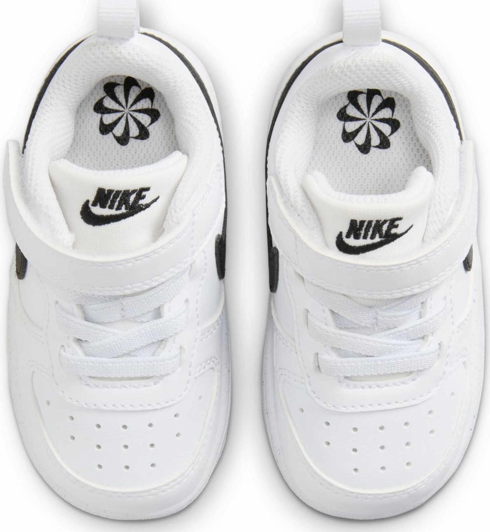 Nike Court Borough Low Recraft Baby/Toddler Shoes