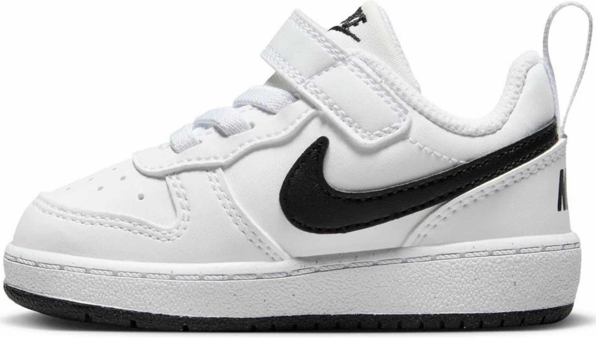 Nike Court Borough Low Recraft Baby/Toddler Shoes