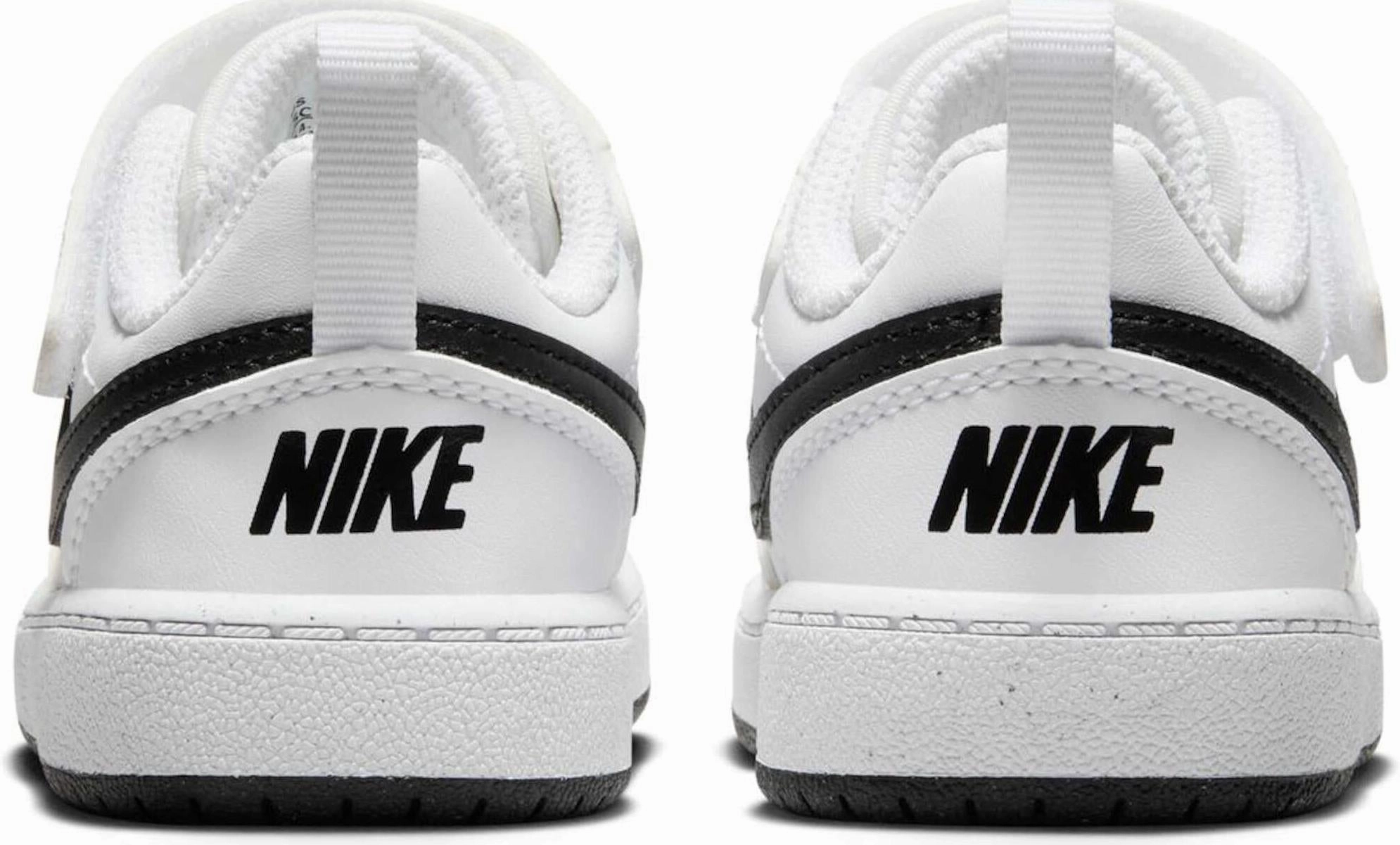 Nike Court Borough Low Recraft Baby/Toddler Shoes