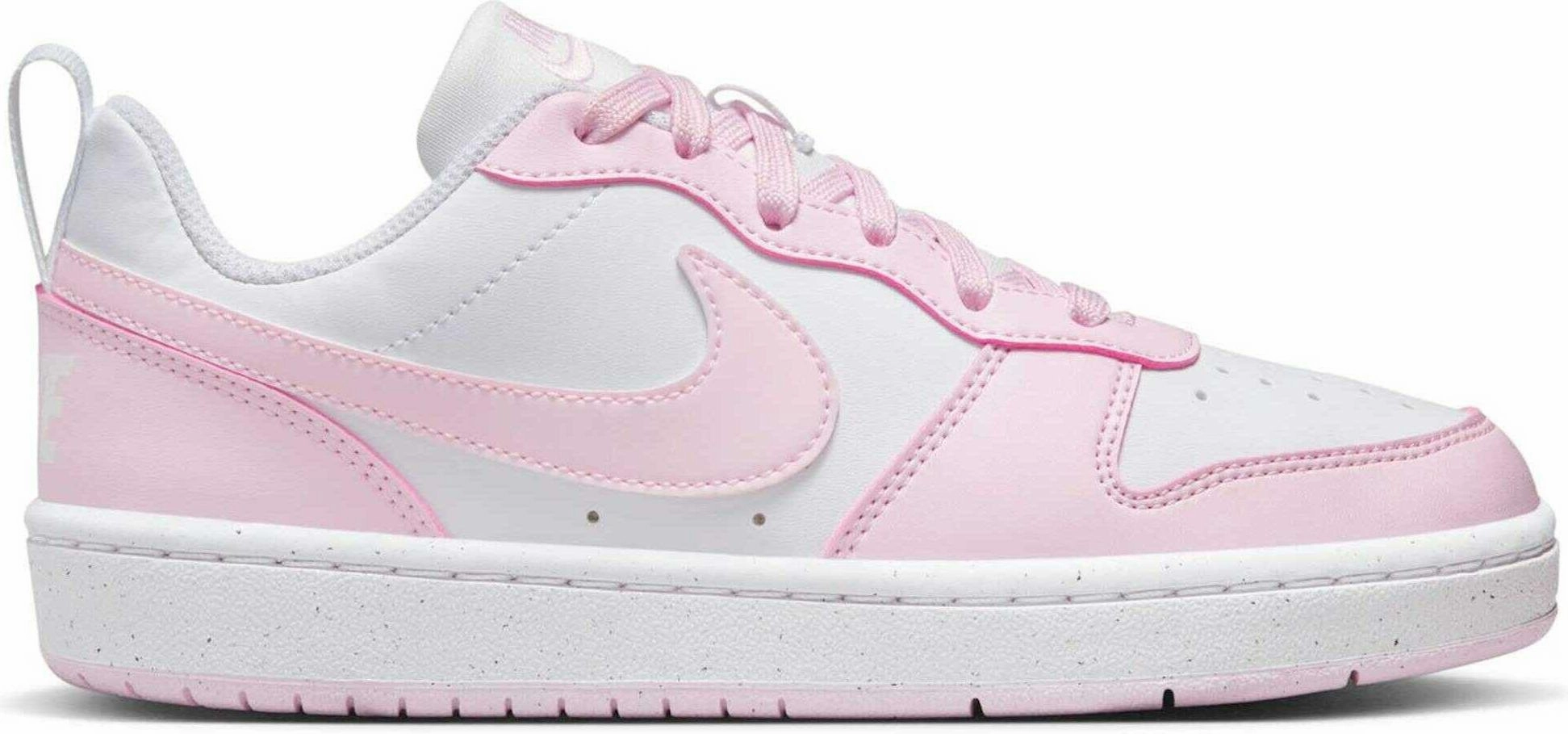 Nike Court Borough Low Recraft Big Kids Shoes