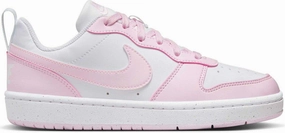 Nike Court Borough Low Recraft Big Kids Shoes