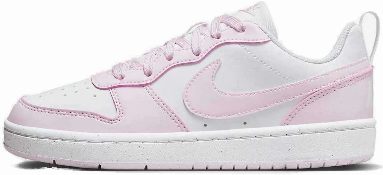 Nike Court Borough Low Recraft Big Kids Shoes
