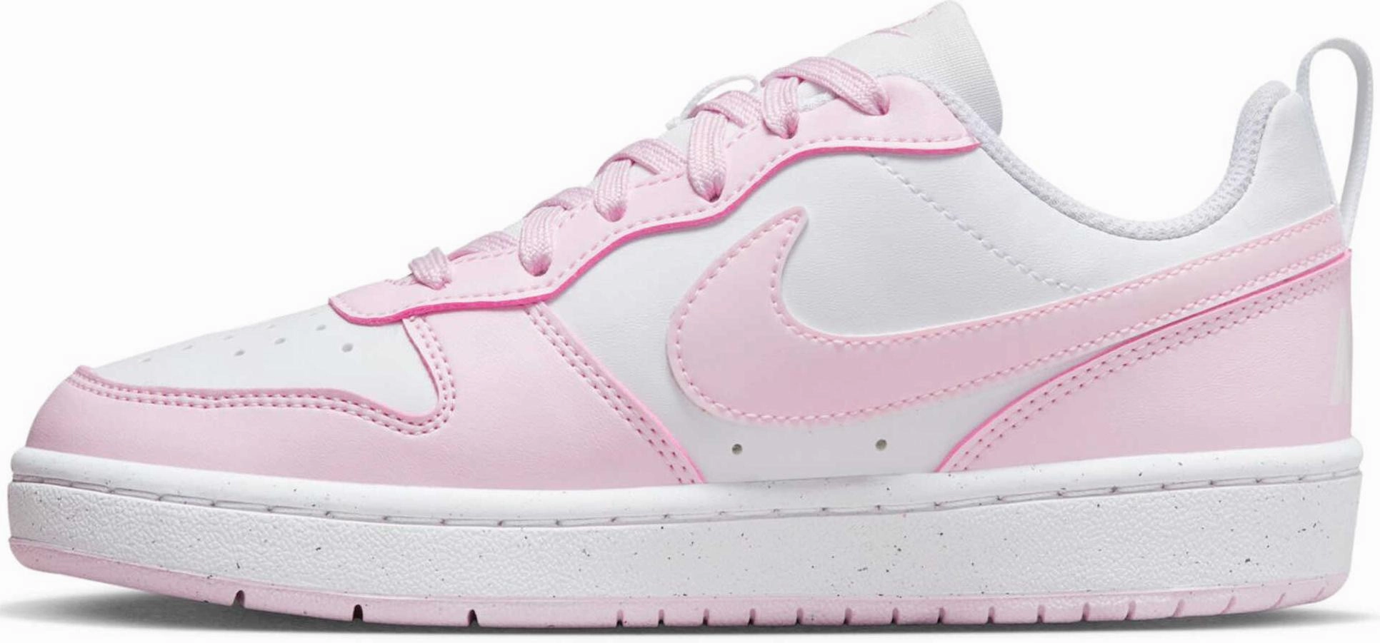 Nike Court Borough Low Recraft Big Kids Shoes