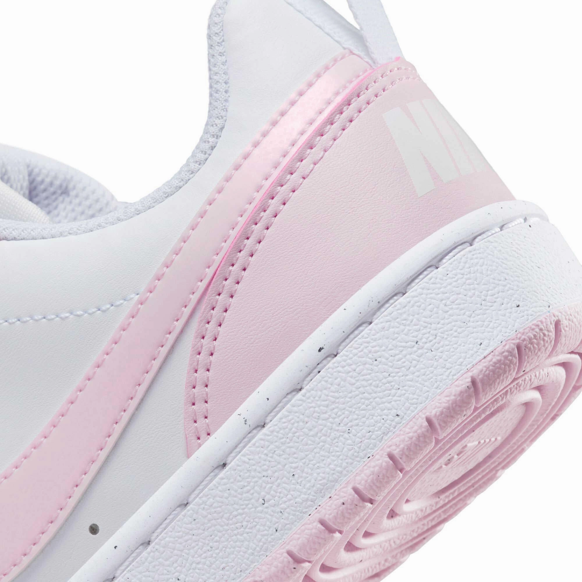 Nike Court Borough Low Recraft Big Kids Shoes