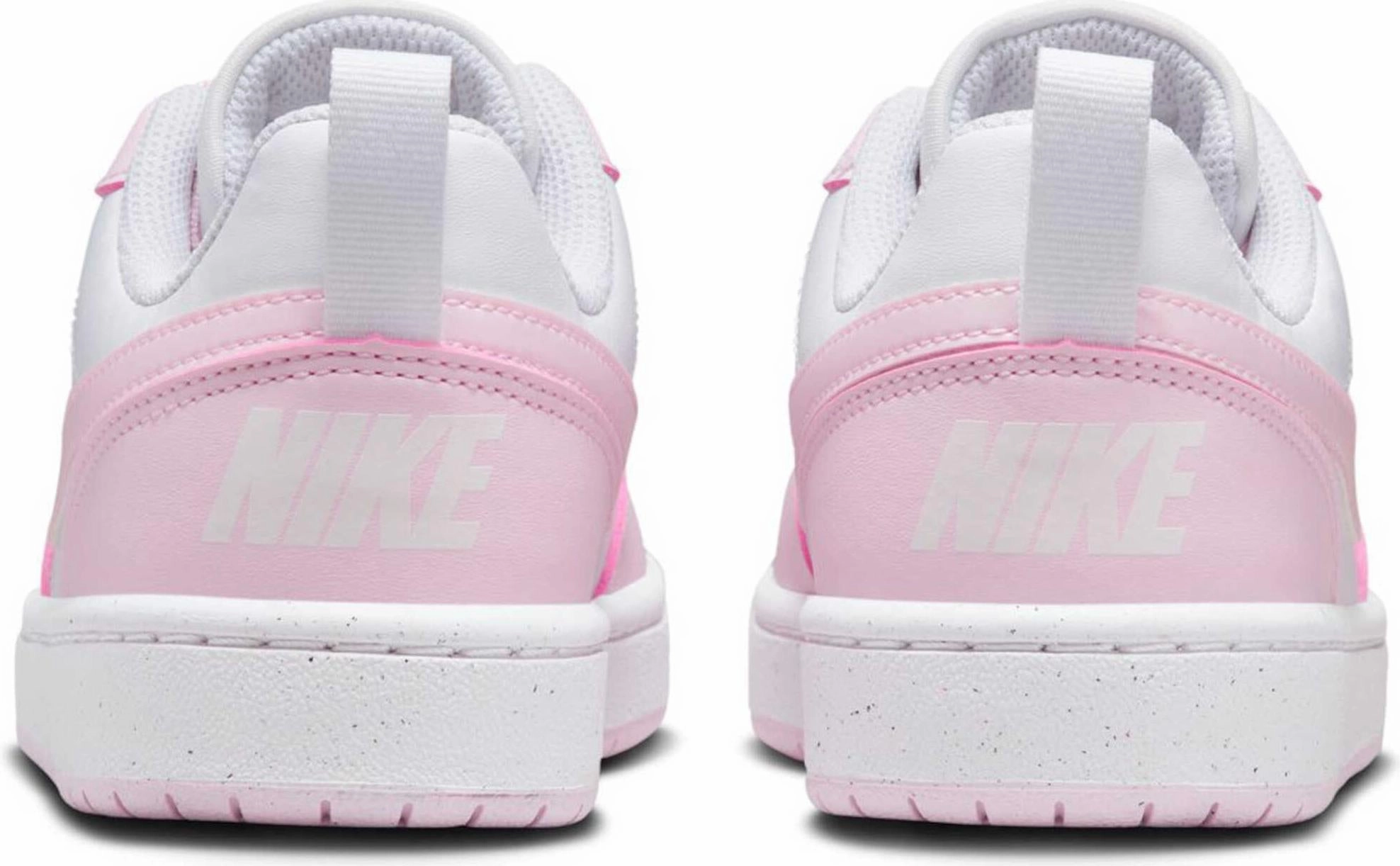 Nike Court Borough Low Recraft Big Kids Shoes