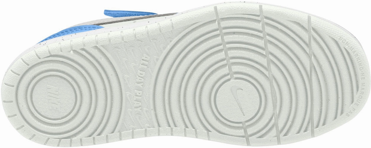 Nike Court Borough Low Recraft Little Kids Shoes