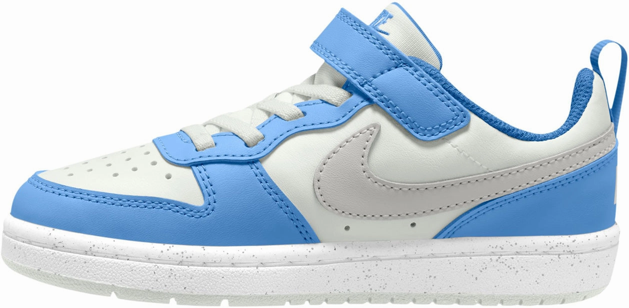 Nike Court Borough Low Recraft Little Kids Shoes